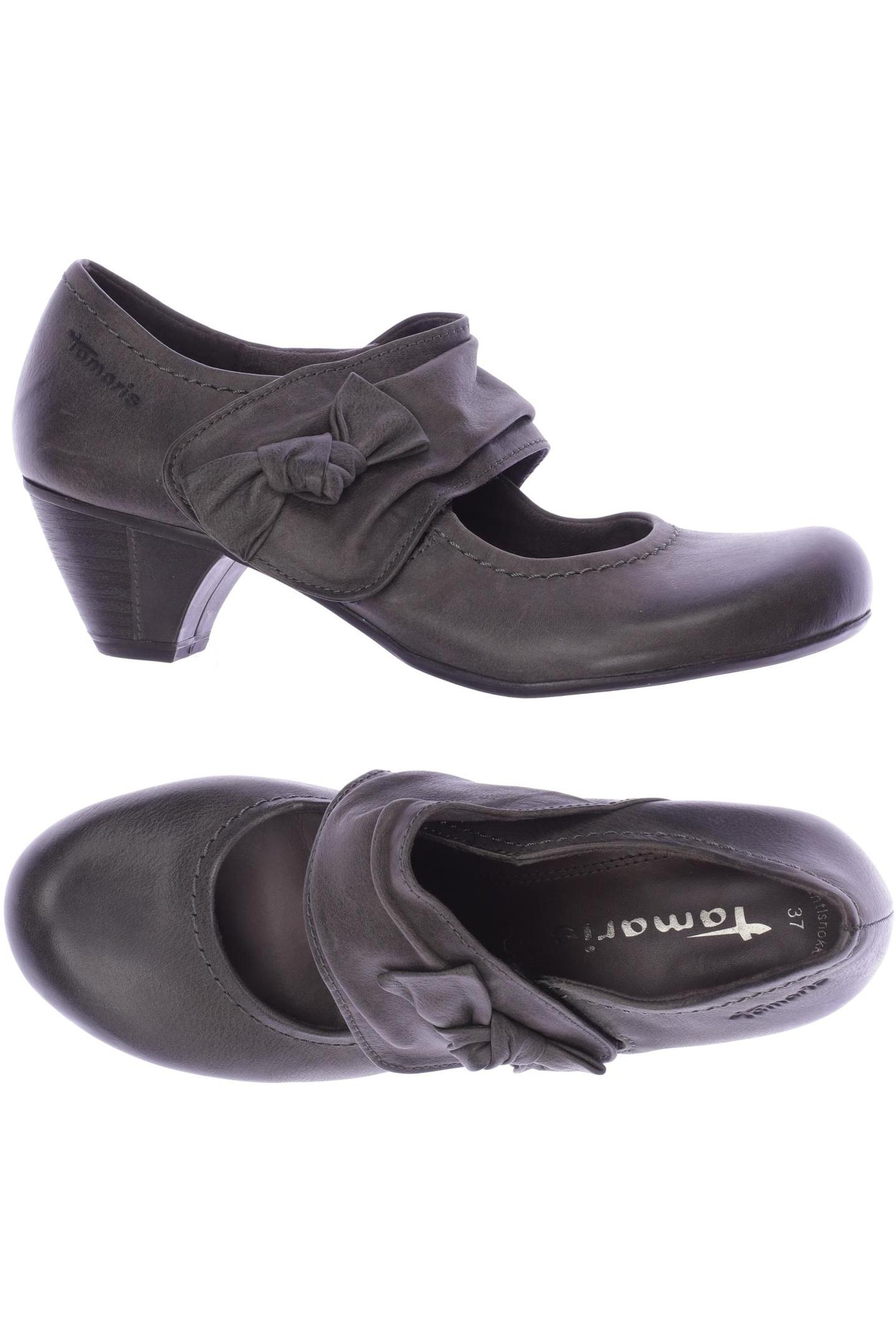 

Tamaris Damen Pumps, braun, Gr. 37