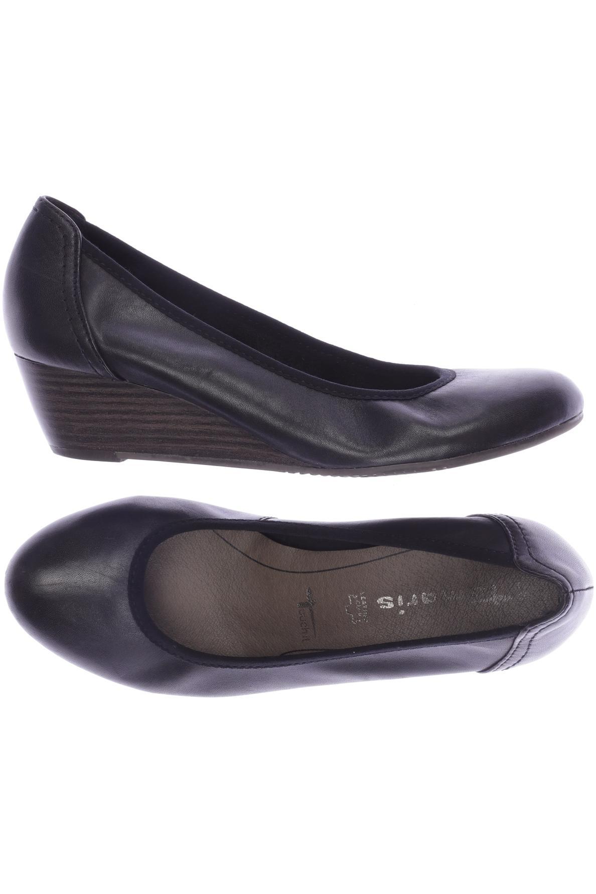 

Tamaris Damen Pumps, schwarz