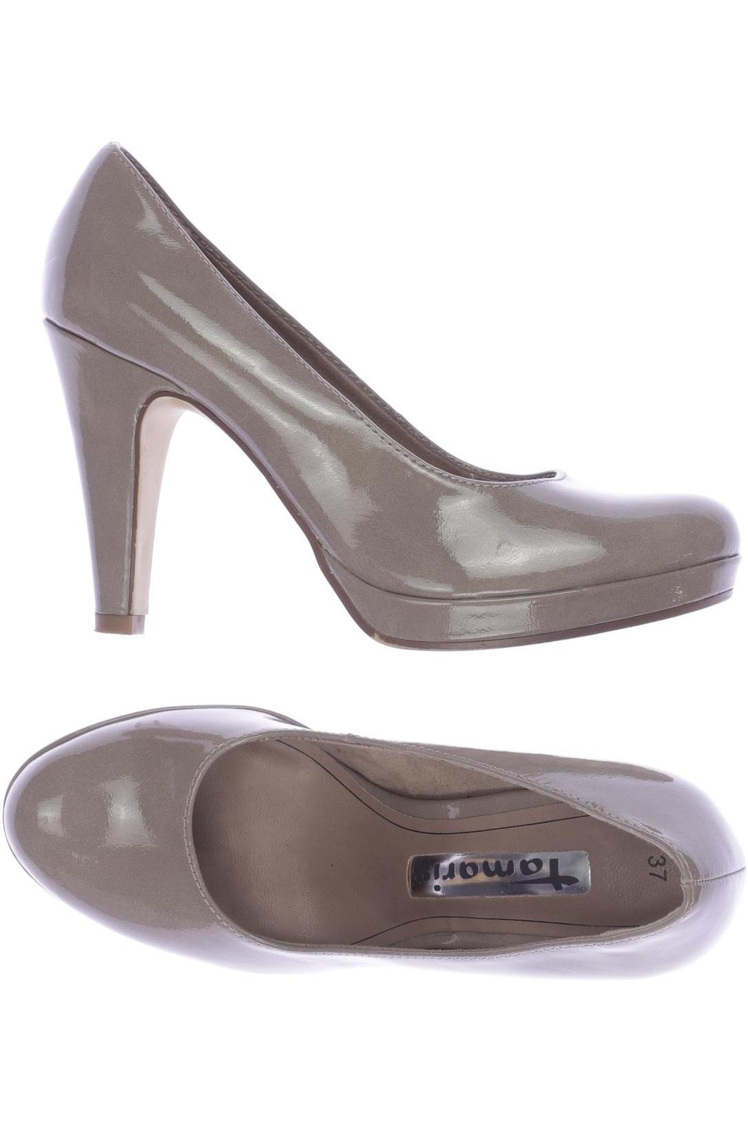 

Tamaris Damen Pumps, grau