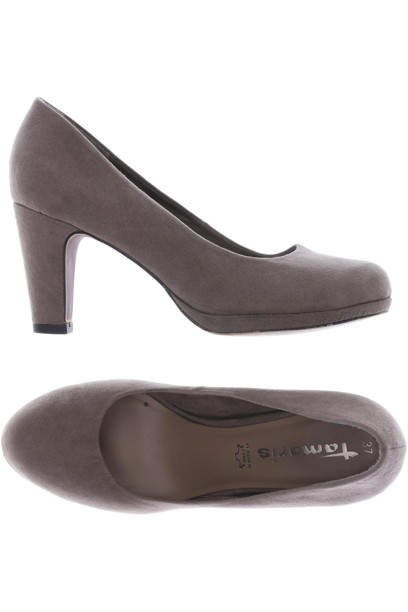 Thumbnail - Tamaris Damen Pumps, beige, Gr. 37