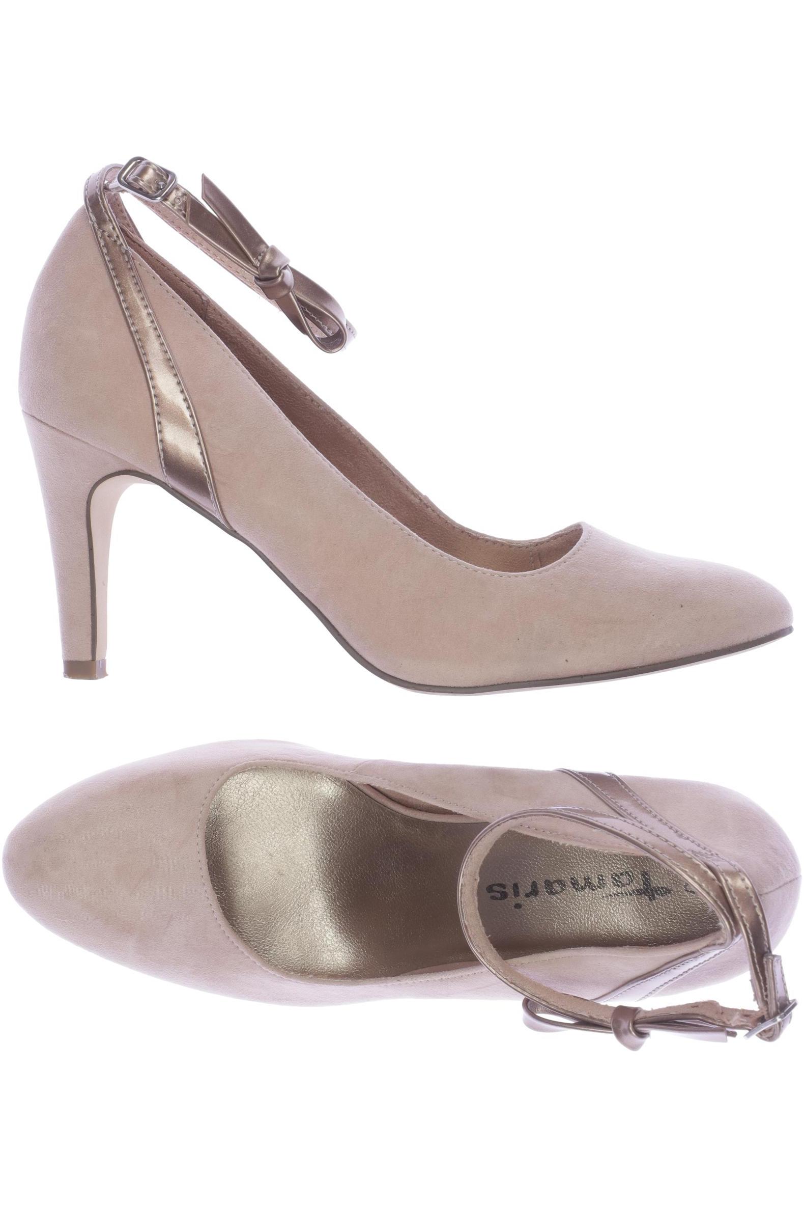 

Tamaris Damen Pumps, pink, Gr. 40