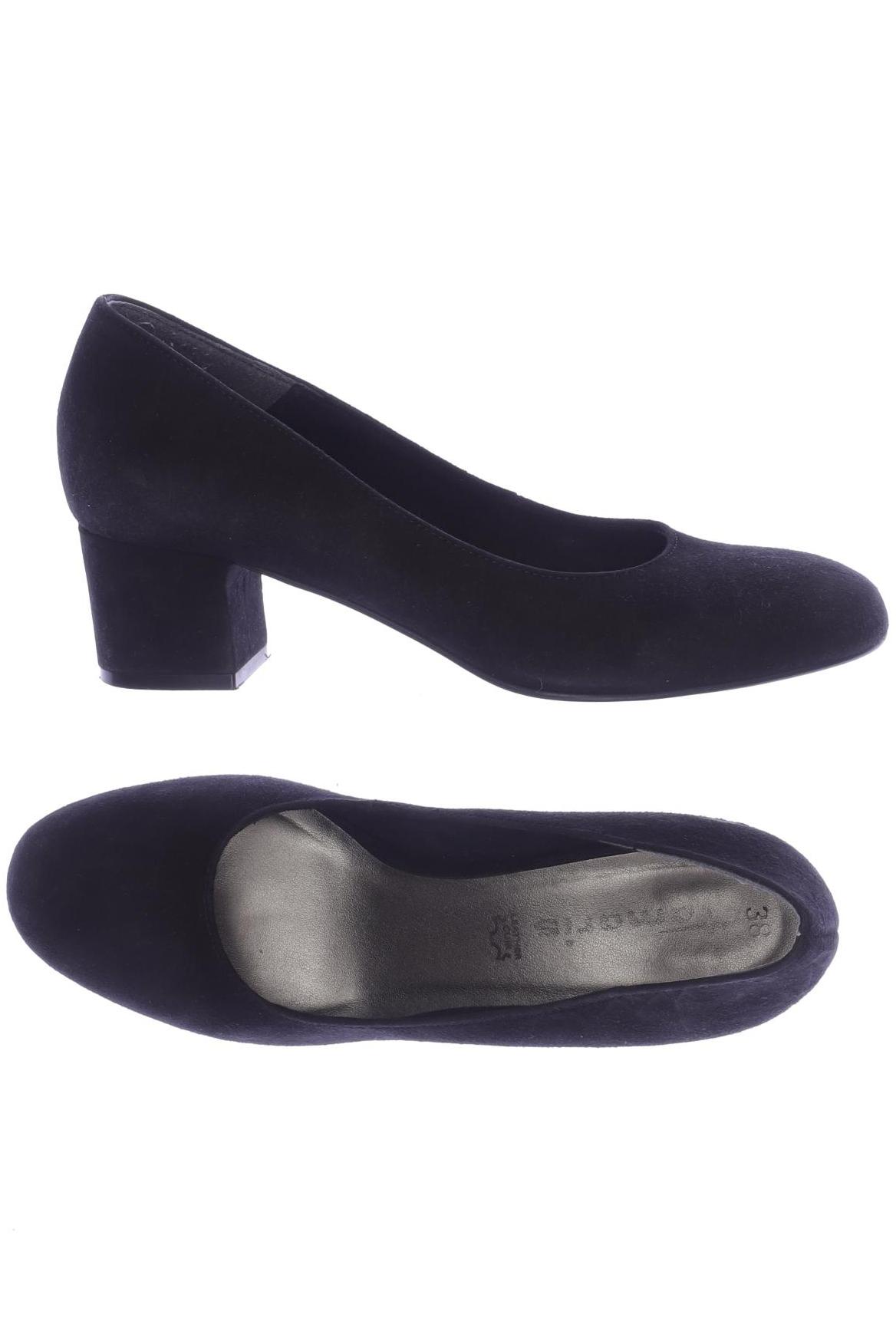 

Tamaris Damen Pumps, schwarz