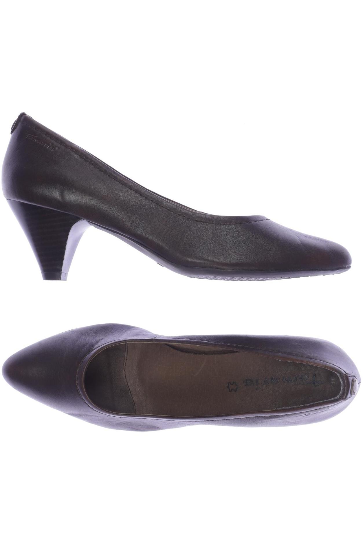 

Tamaris Damen Pumps, braun