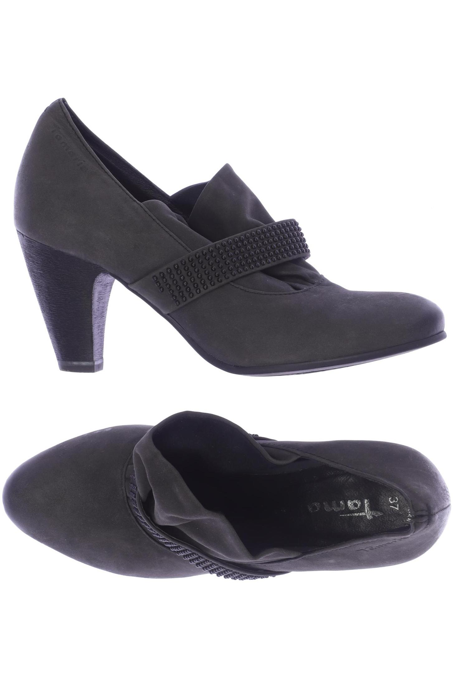 

Tamaris Damen Pumps, grau