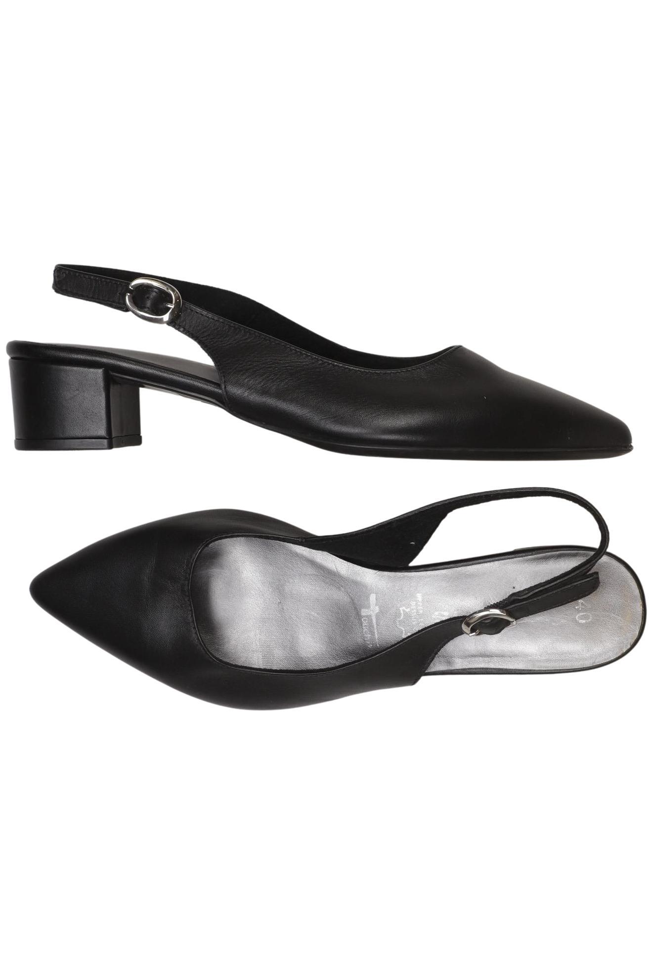 

Tamaris Damen Pumps, schwarz, Gr. 40