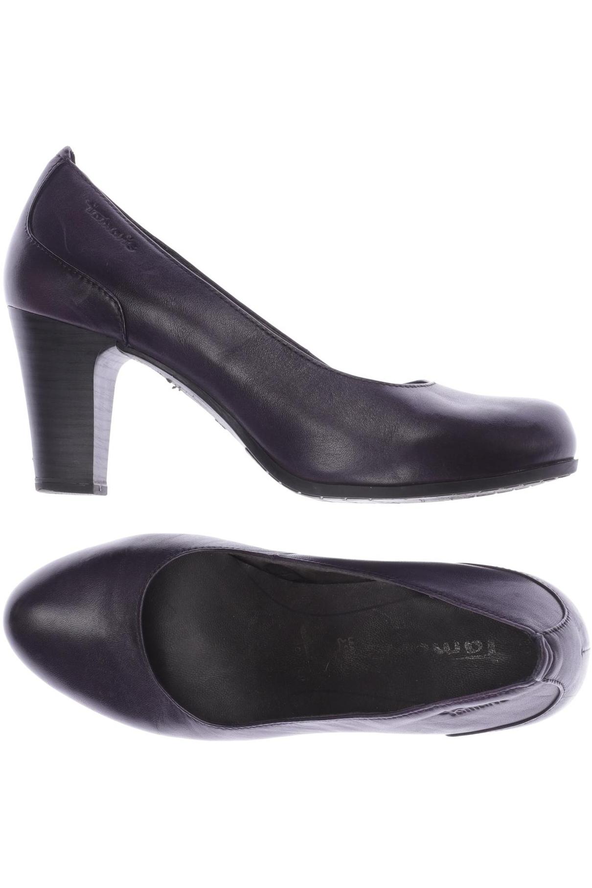 

Tamaris Damen Pumps, flieder