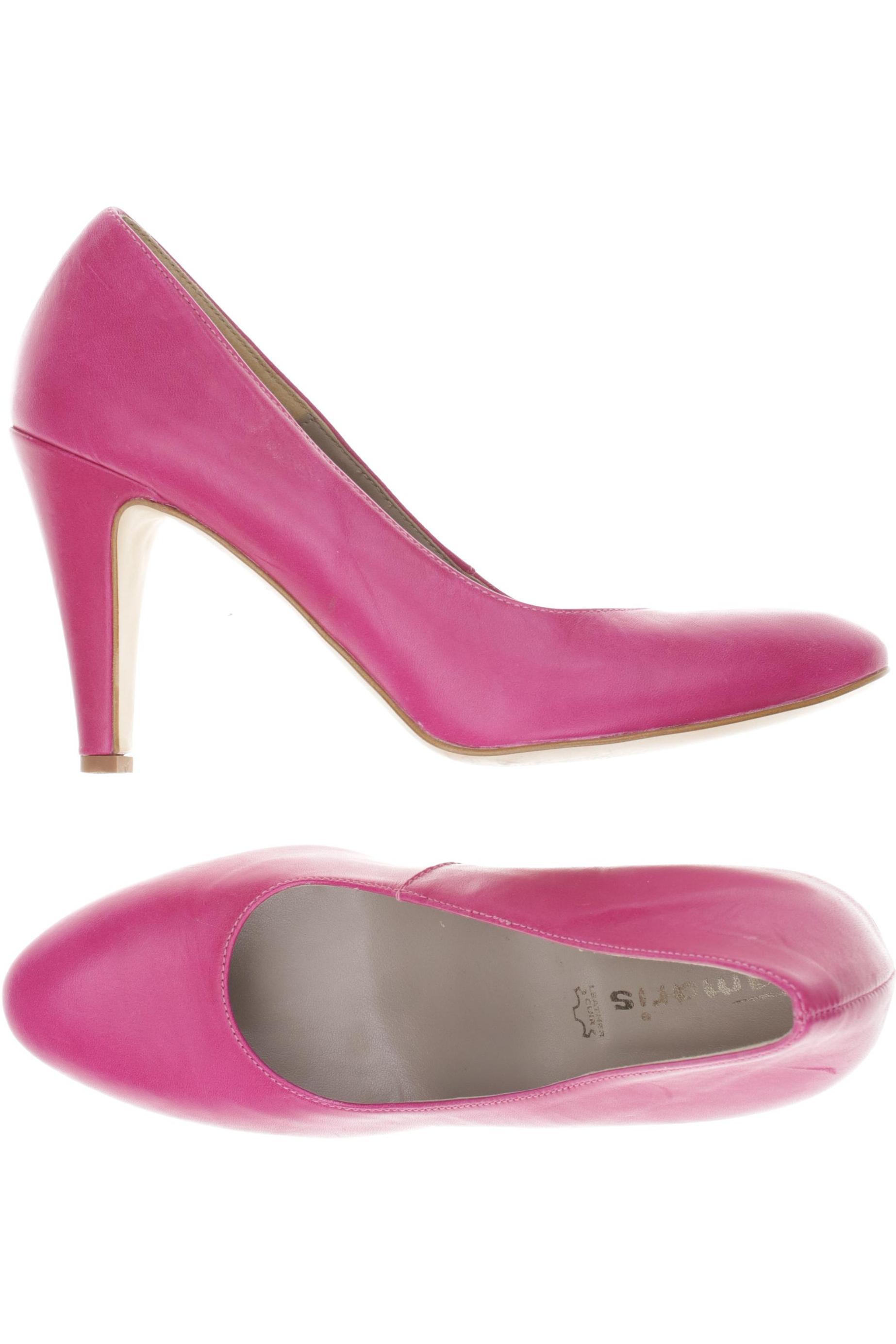 

Tamaris Damen Pumps, pink, Gr. 40