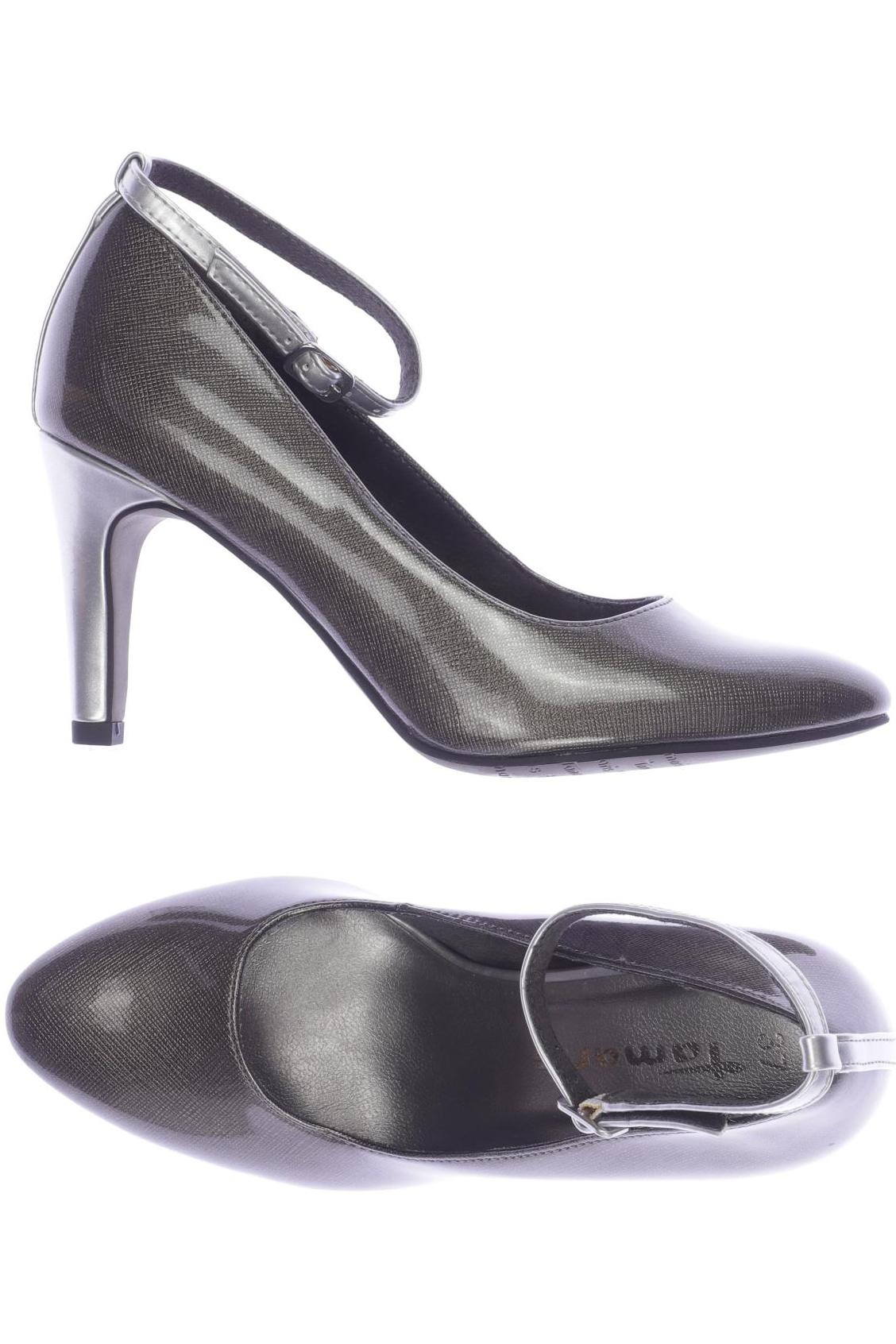 

Tamaris Damen Pumps, braun