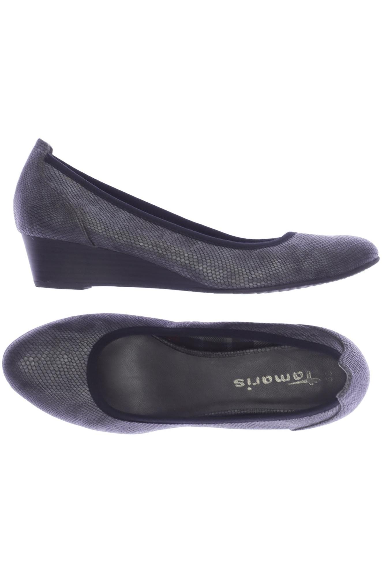 

Tamaris Damen Pumps, grau