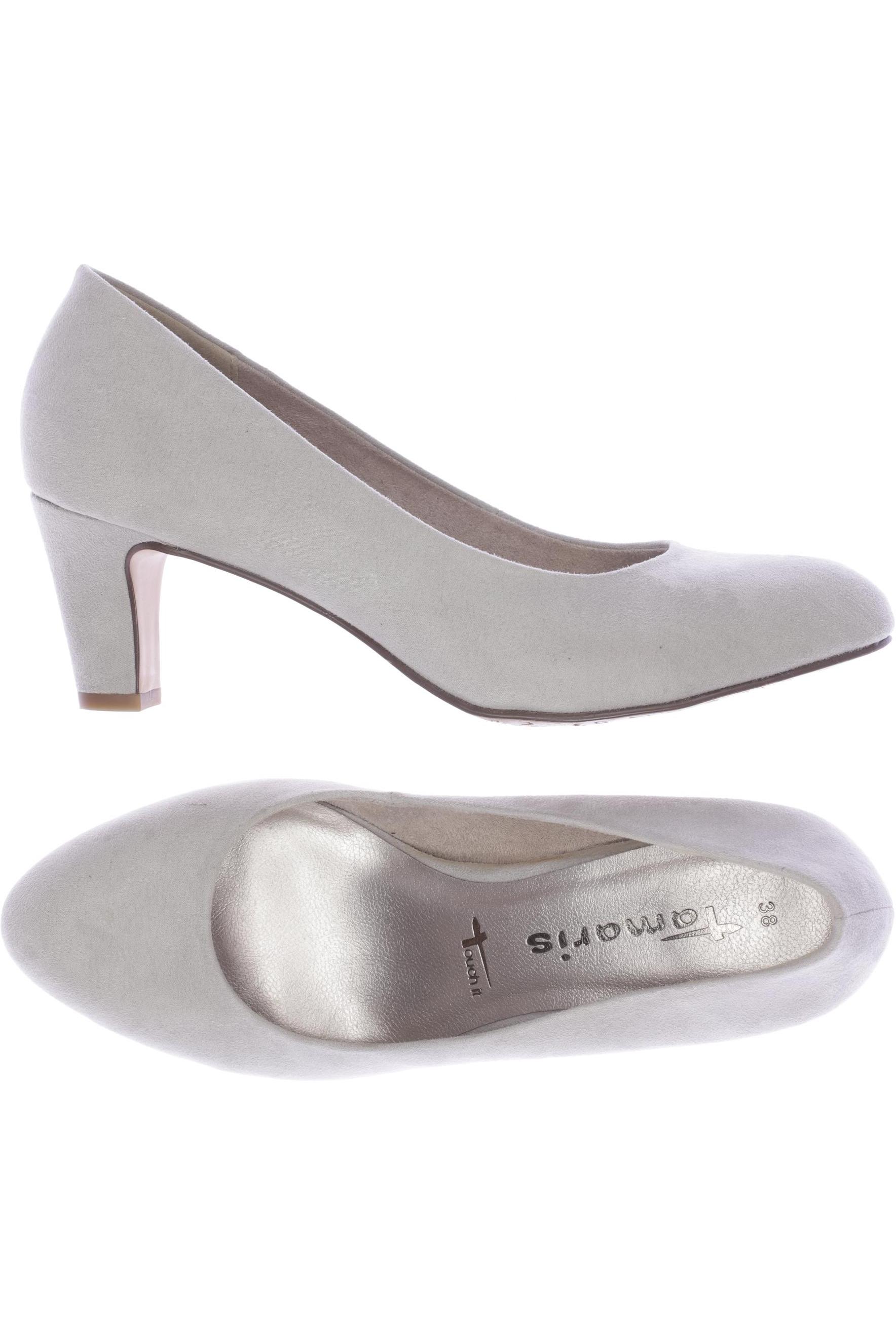 

Tamaris Damen Pumps, grau