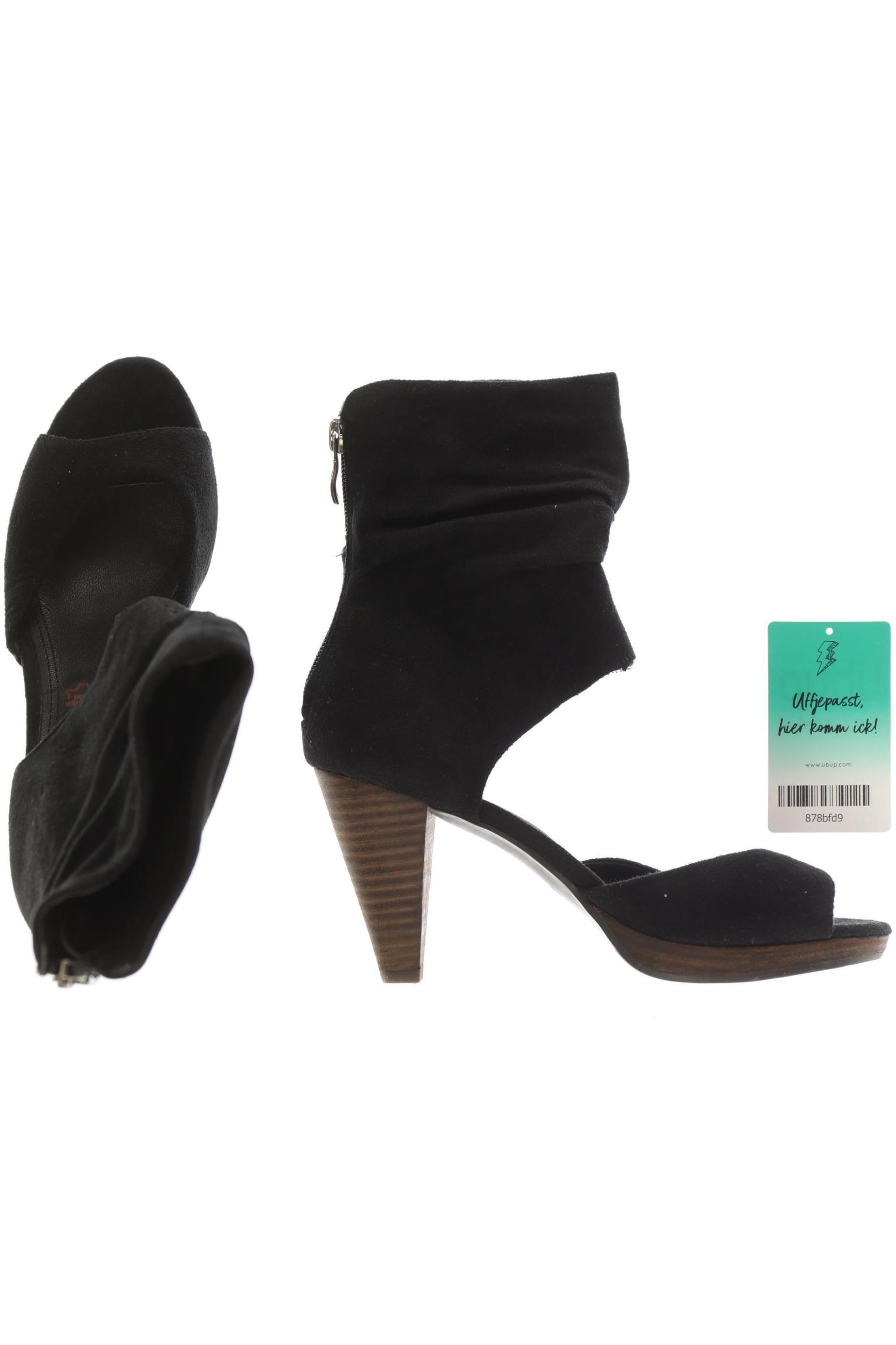 

Tamaris Damen Pumps, schwarz, Gr. 36