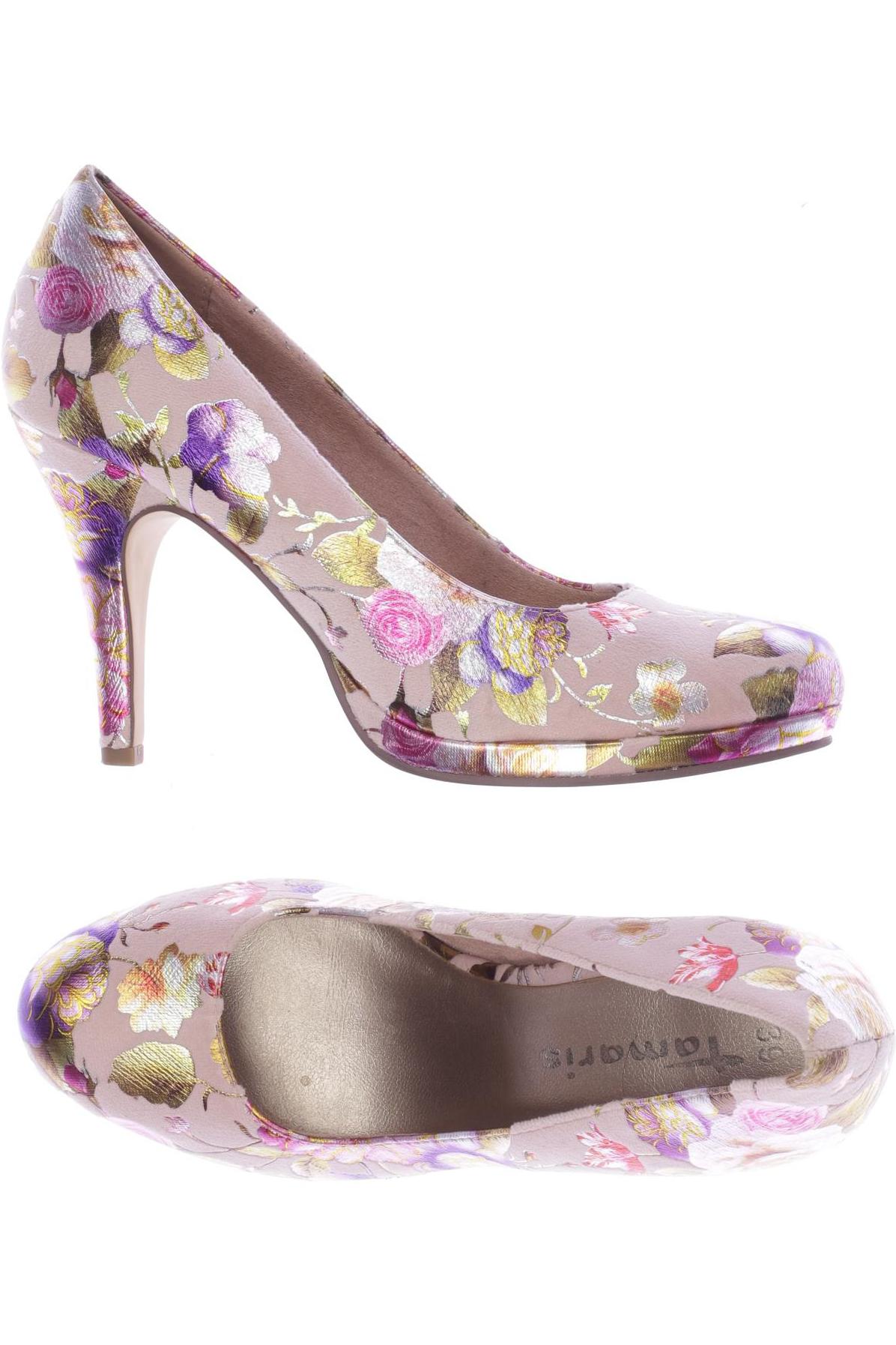 

Tamaris Damen Pumps, pink