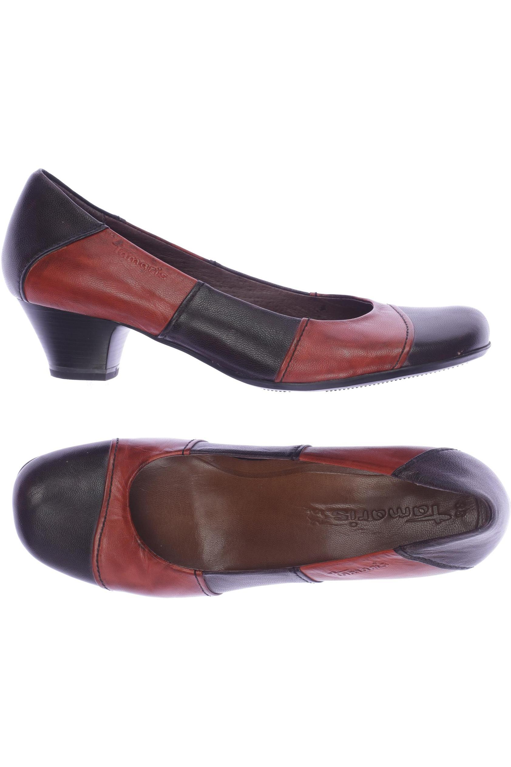 

Tamaris Damen Pumps, rot