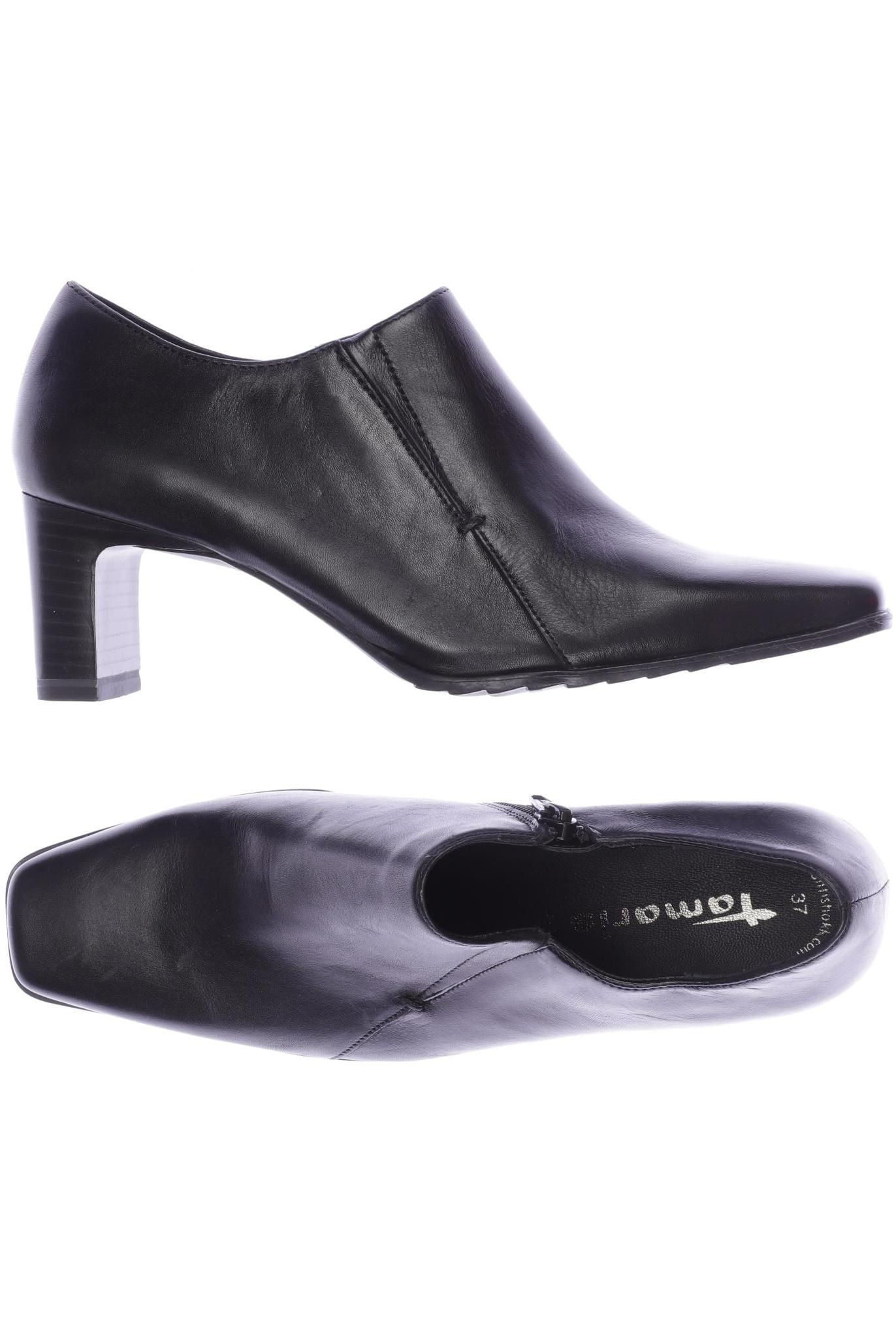 

Tamaris Damen Pumps, schwarz