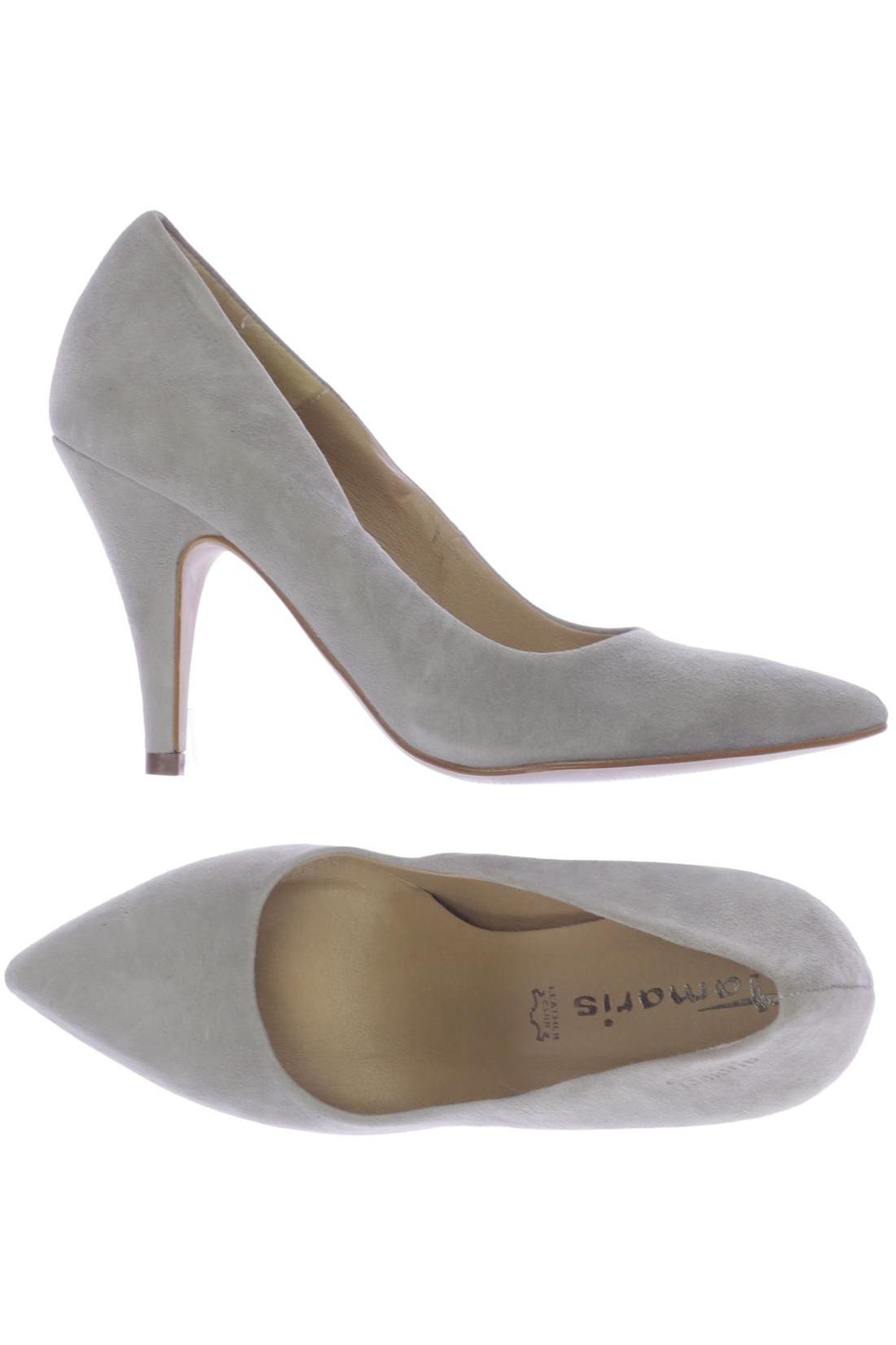 

Tamaris Damen Pumps, grau