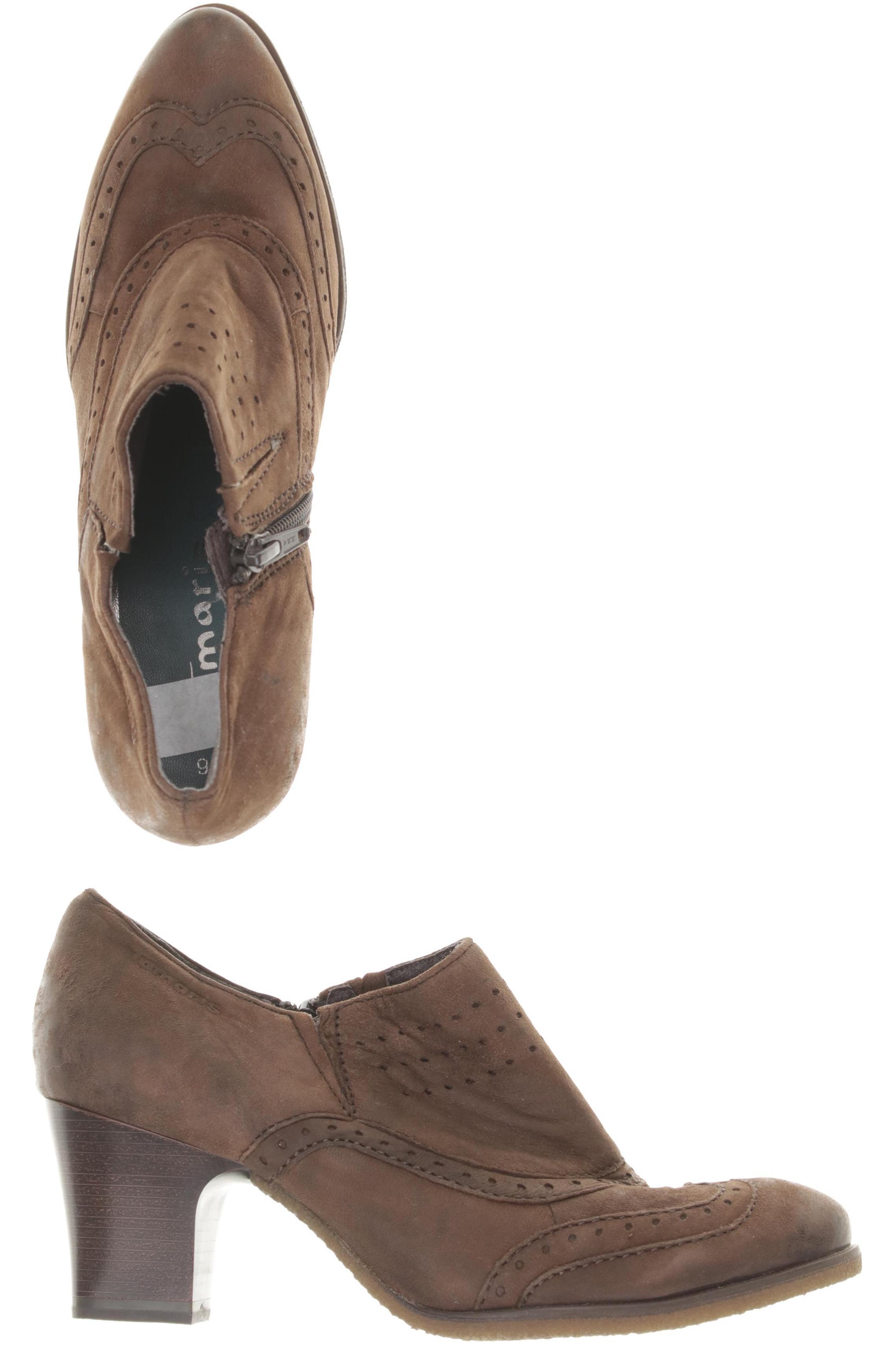 

Tamaris Damen Pumps, braun, Gr. 36