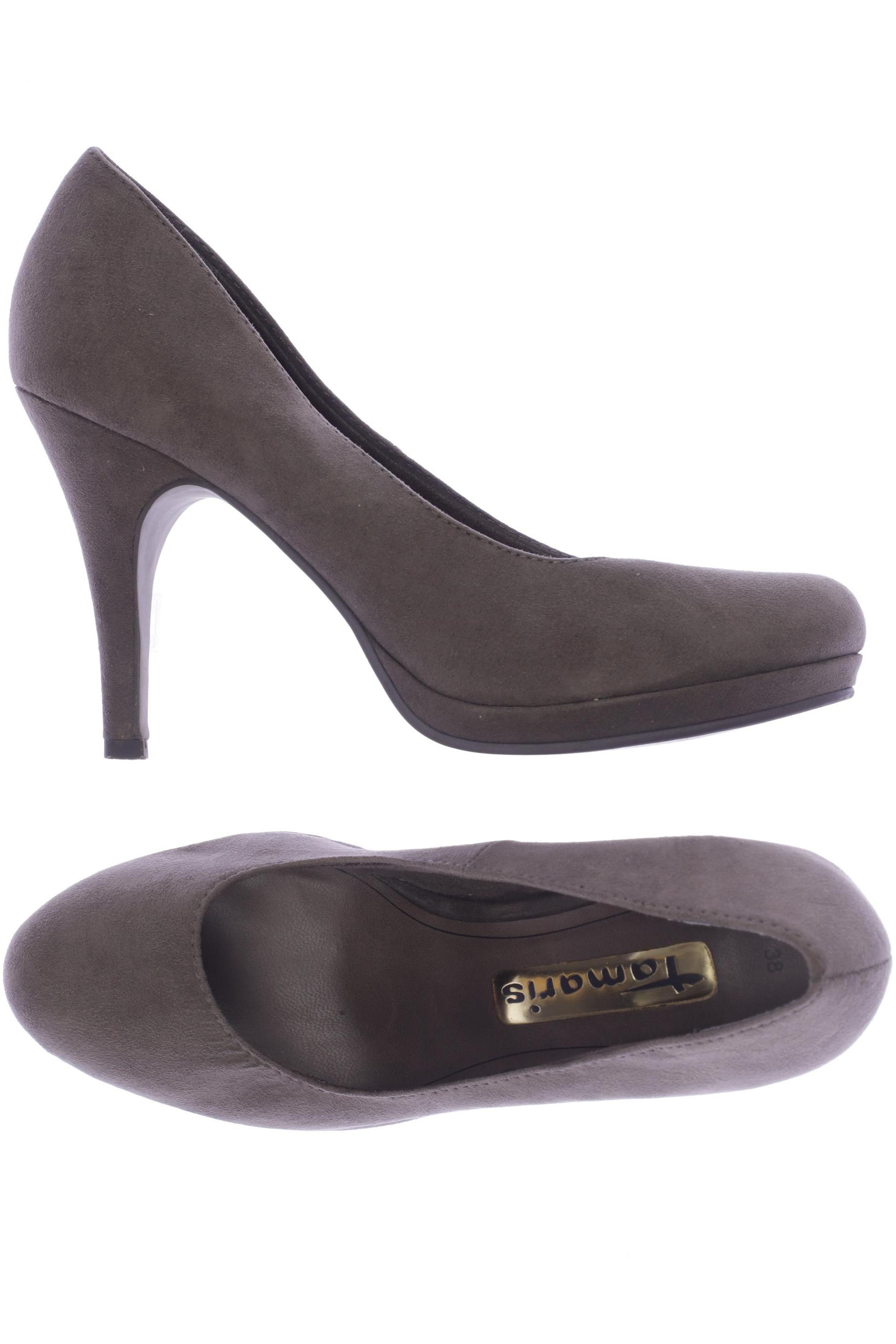

Tamaris Damen Pumps, grau