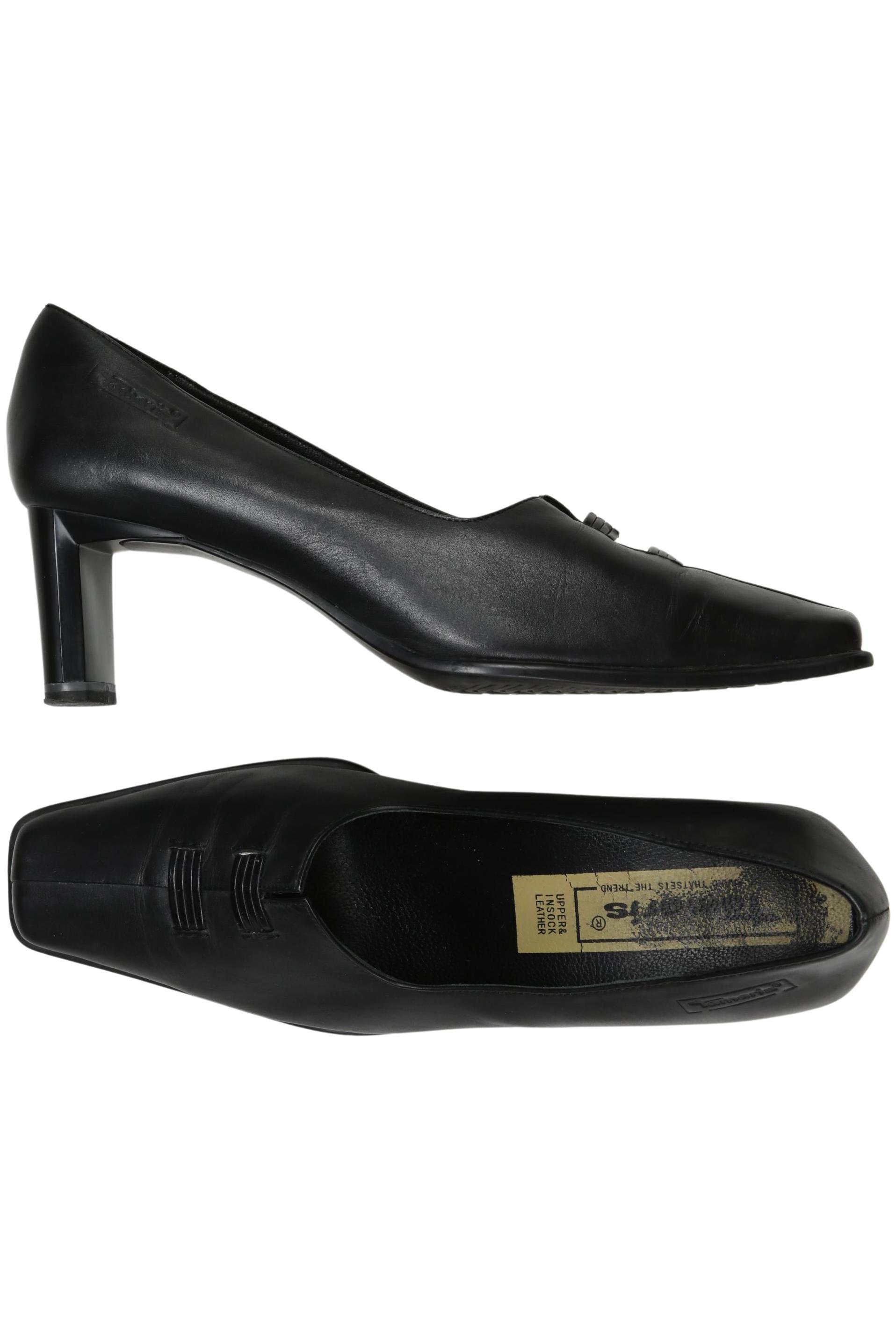 

Tamaris Damen Pumps, schwarz, Gr. 37