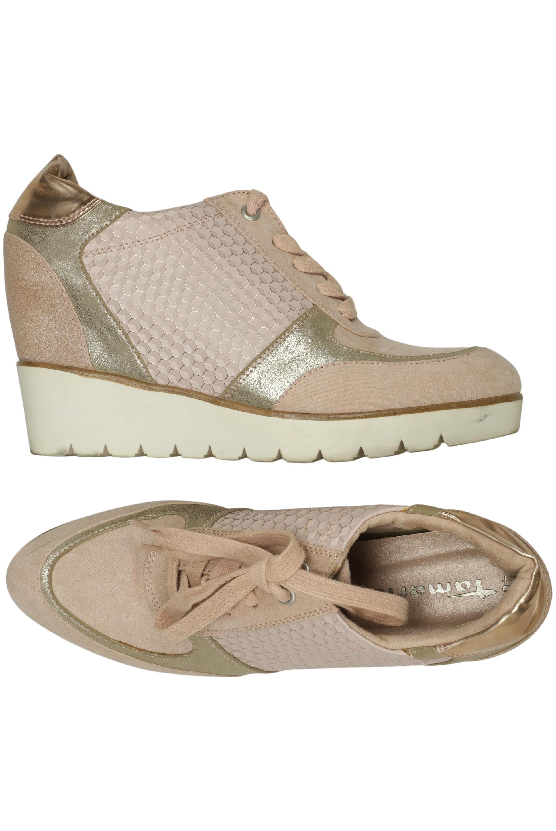 

Tamaris Damen Pumps, mehrfarbig, Gr. 40