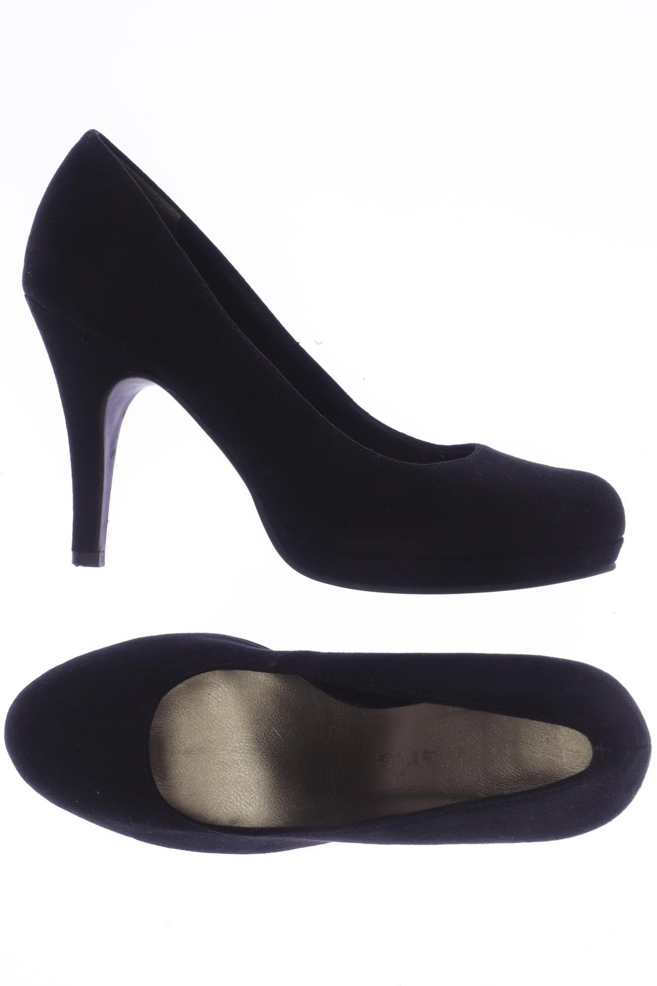 

Tamaris Damen Pumps, schwarz