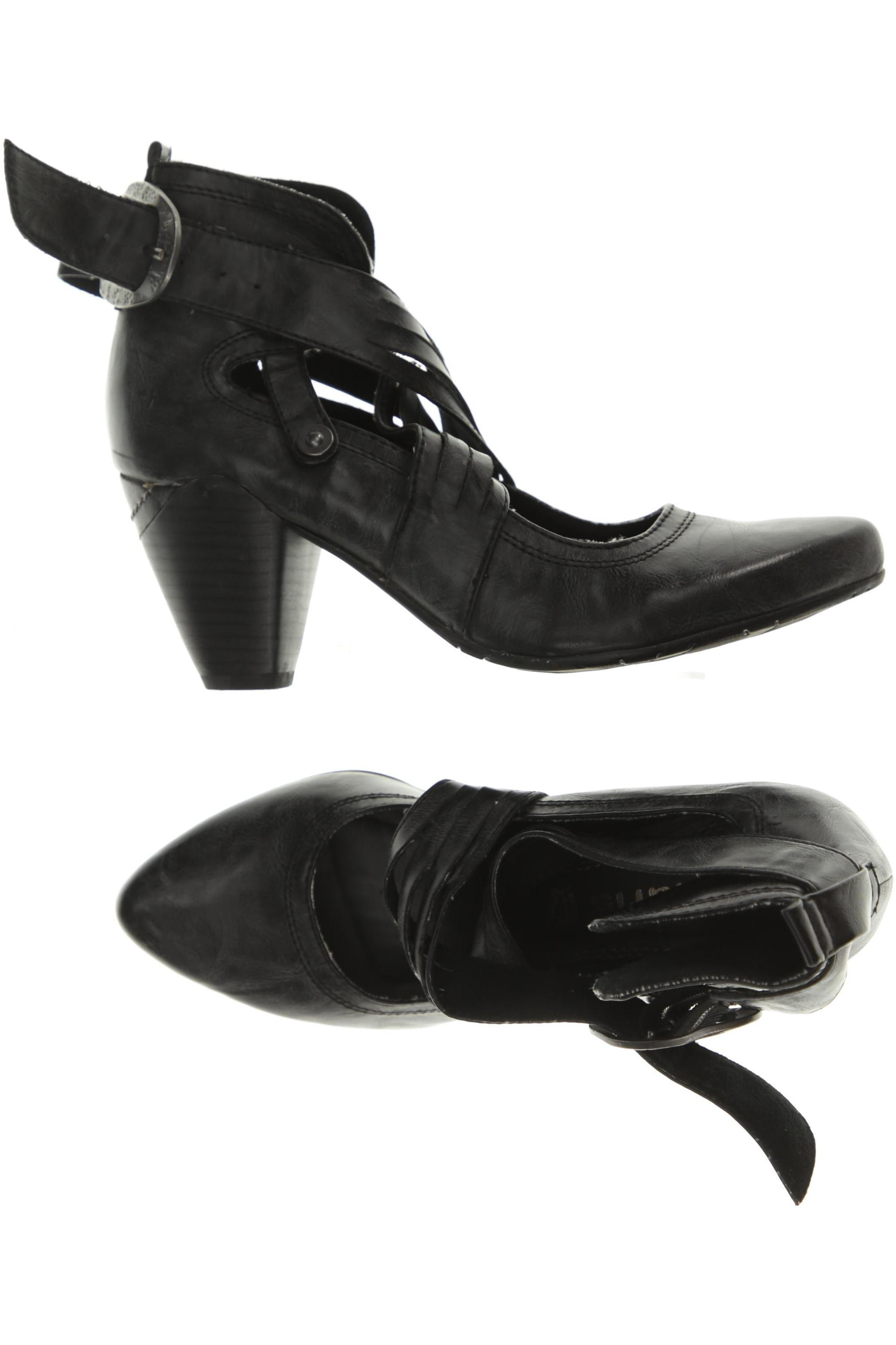 

Tamaris Damen Pumps, grau, Gr. 36