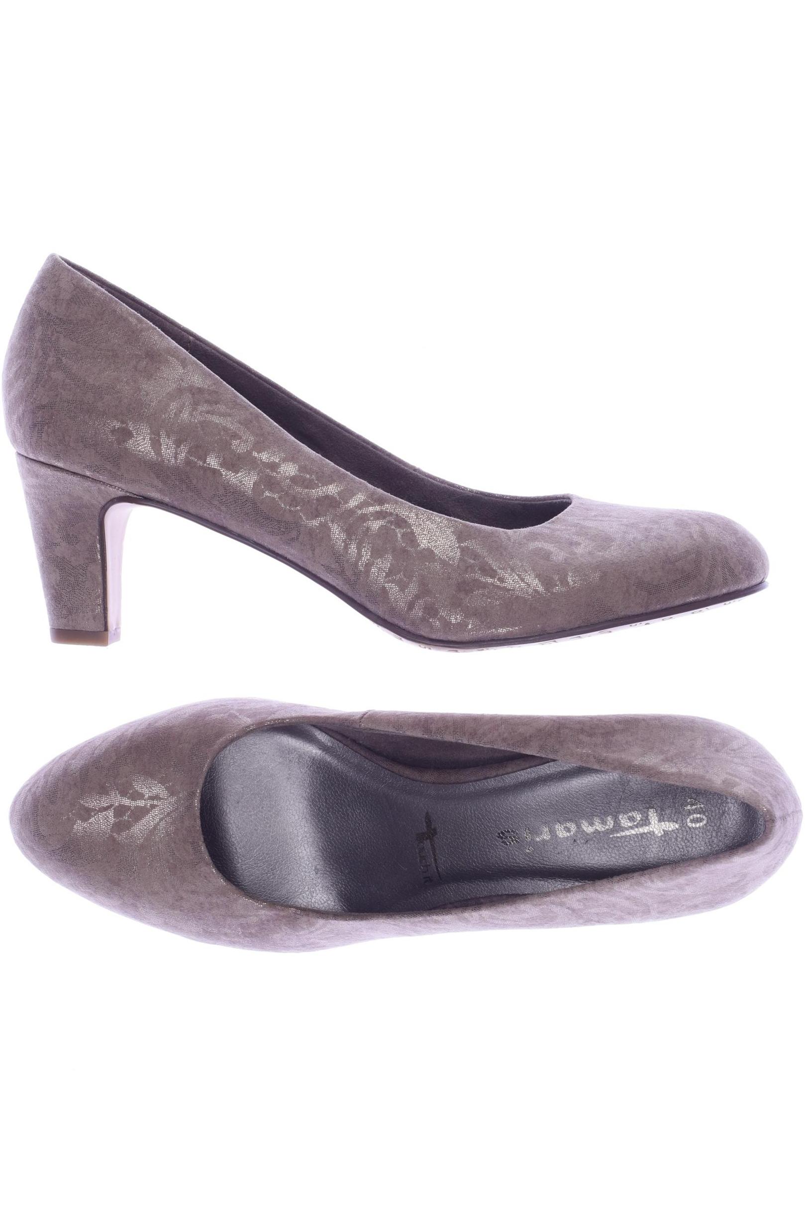 

Tamaris Damen Pumps, braun