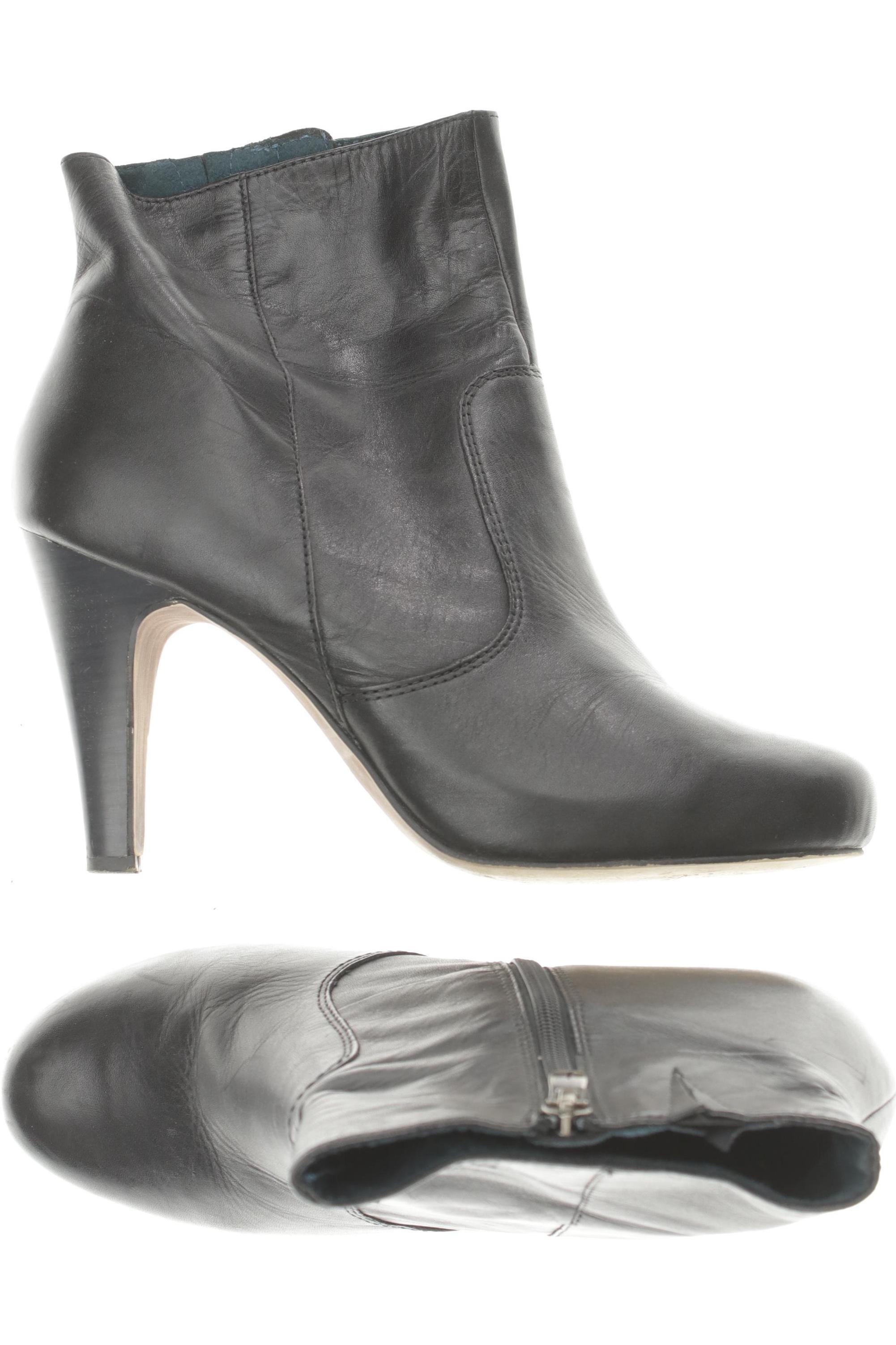 

Tamaris Damen Stiefelette, schwarz, Gr. 41