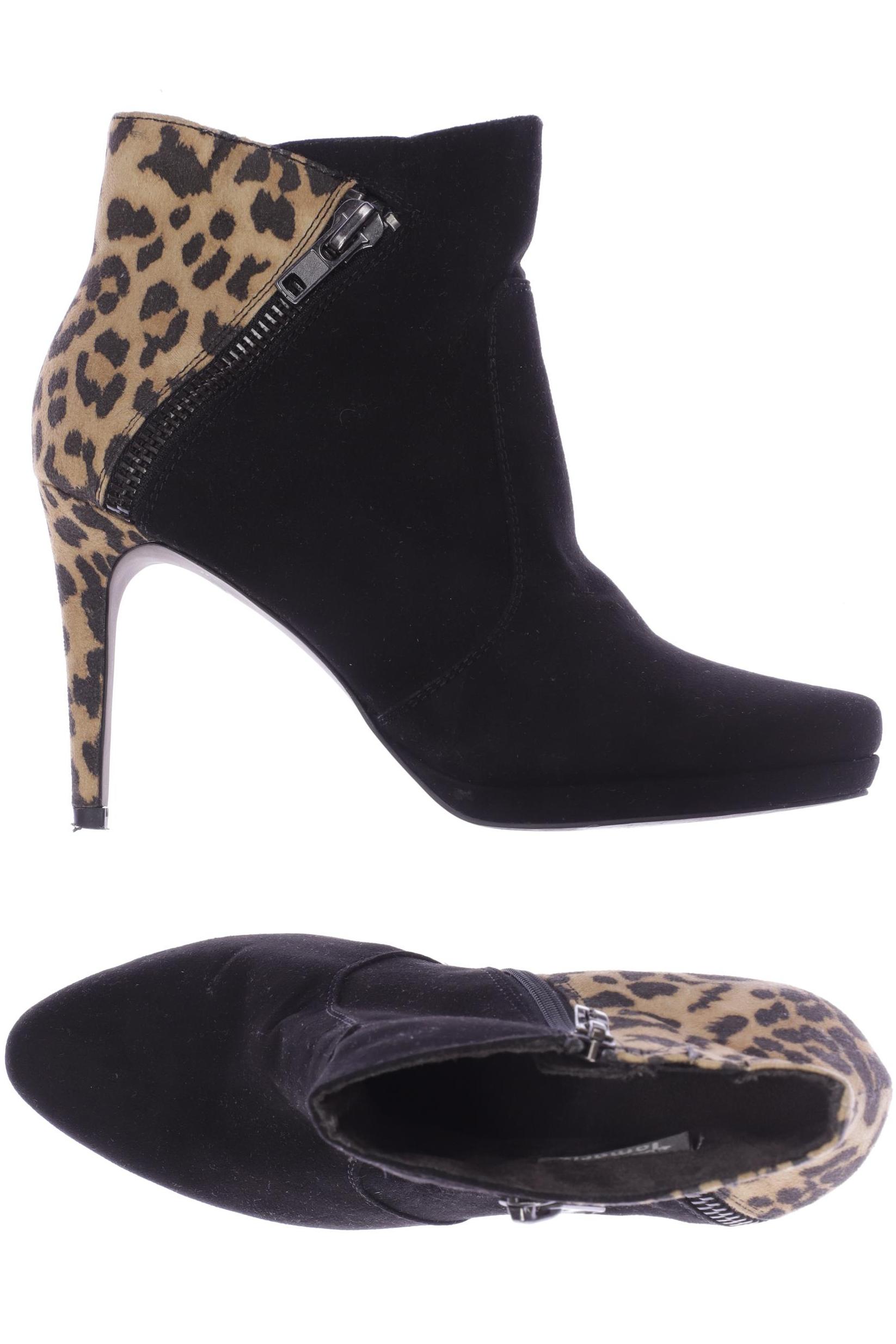 

Tamaris Damen Pumps, schwarz