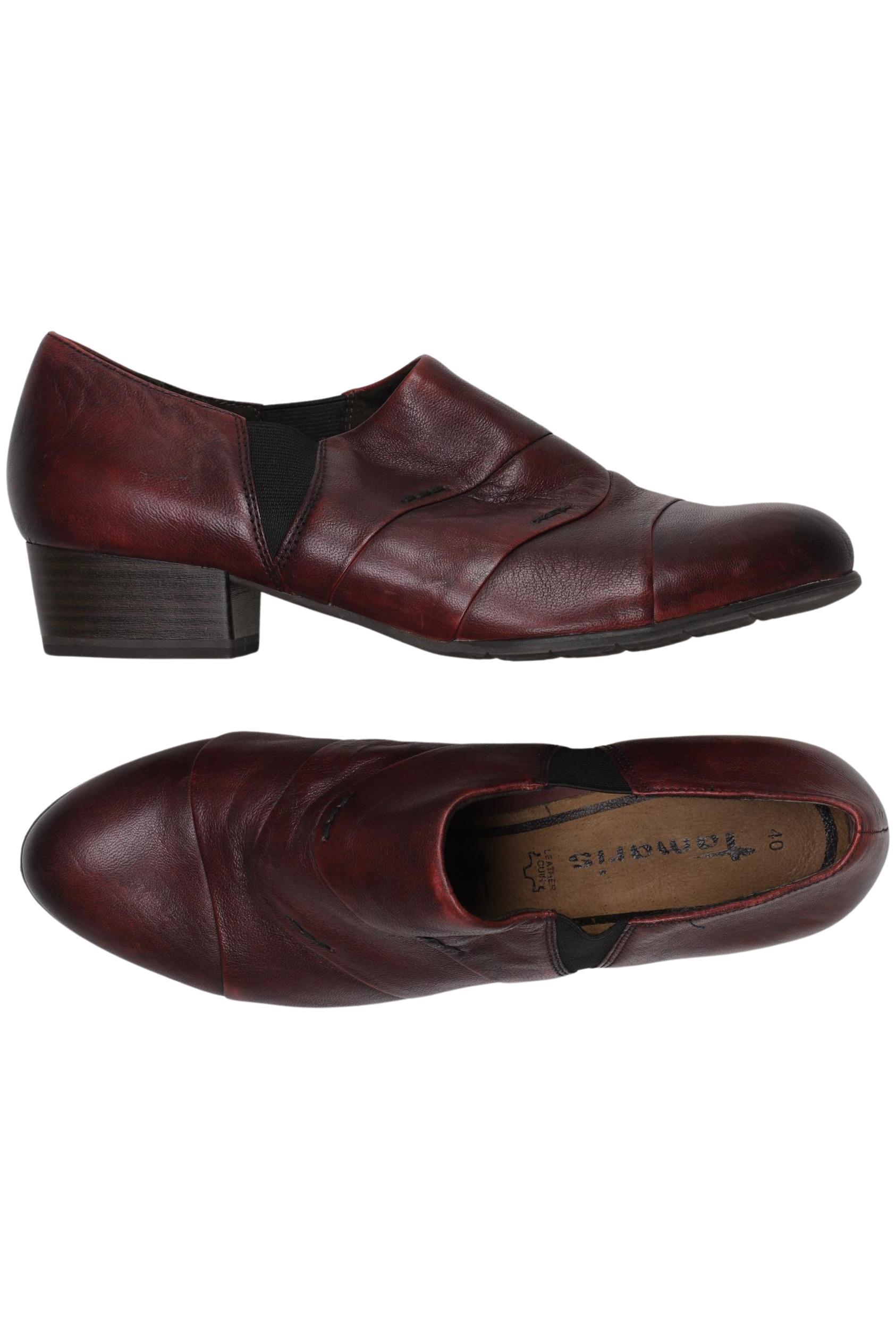 

Tamaris Damen Pumps, mehrfarbig, Gr. 40