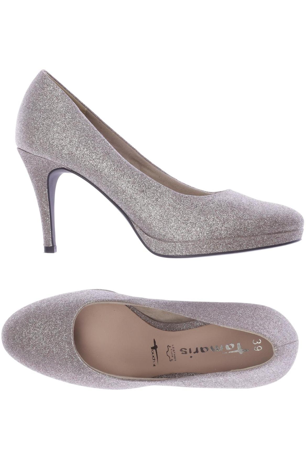 

Tamaris Damen Pumps, grau