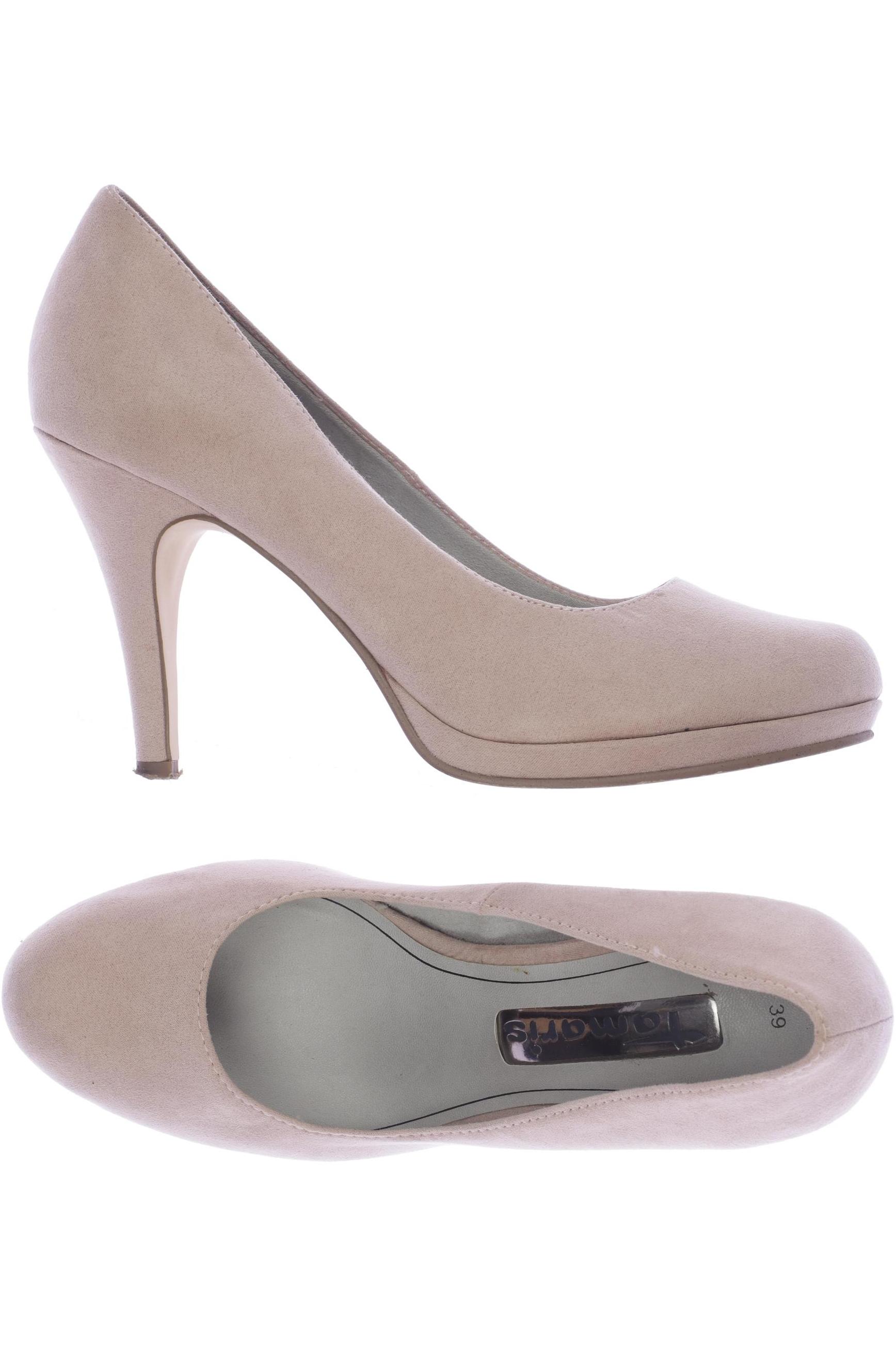 

Tamaris Damen Pumps, pink
