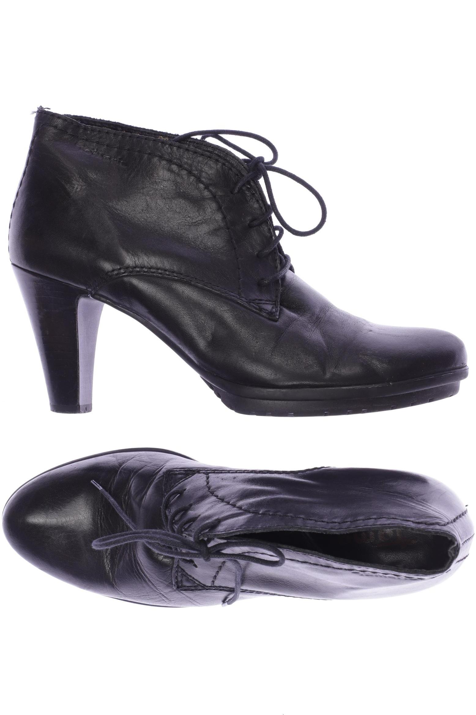 

Tamaris Damen Pumps, schwarz, Gr. 37