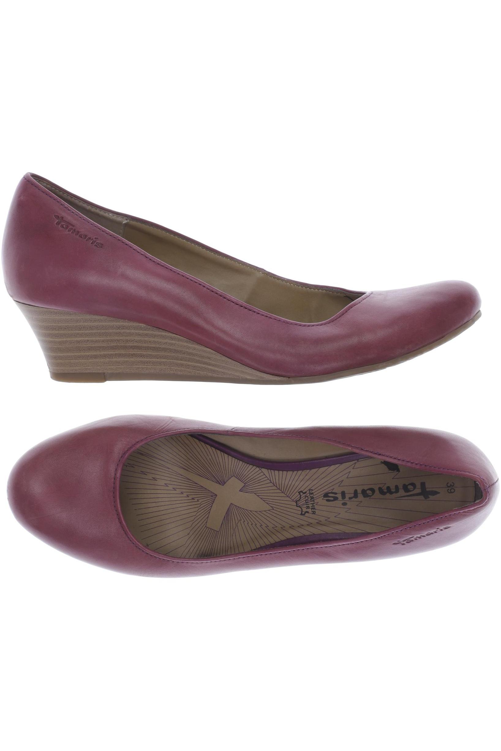 

Tamaris Damen Pumps, pink