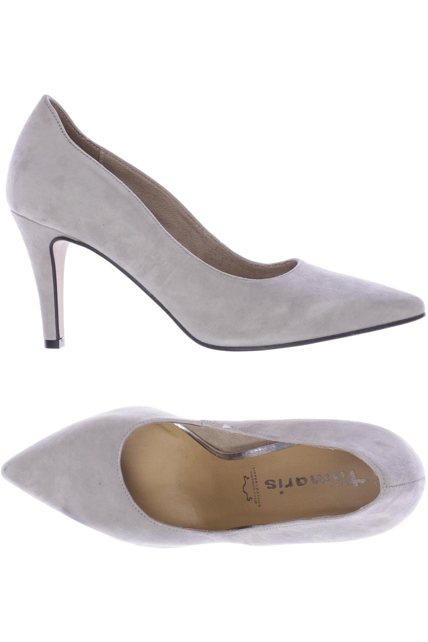 

Tamaris Damen Pumps, grau
