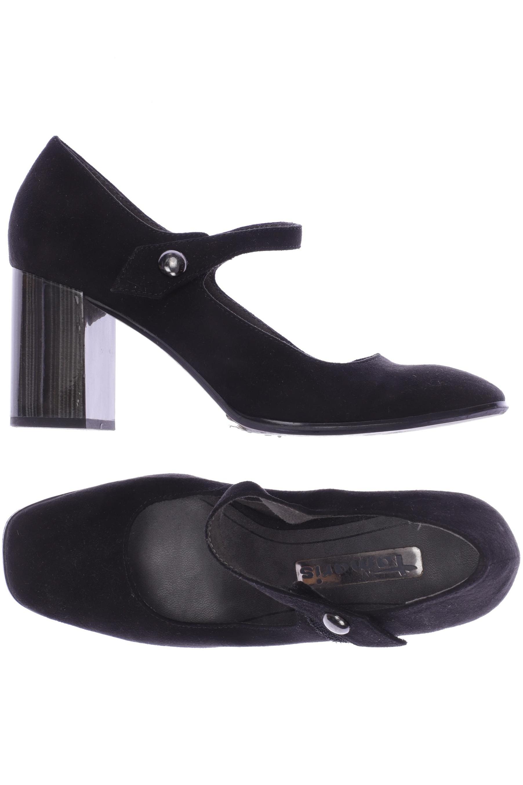 

Tamaris Damen Pumps, schwarz