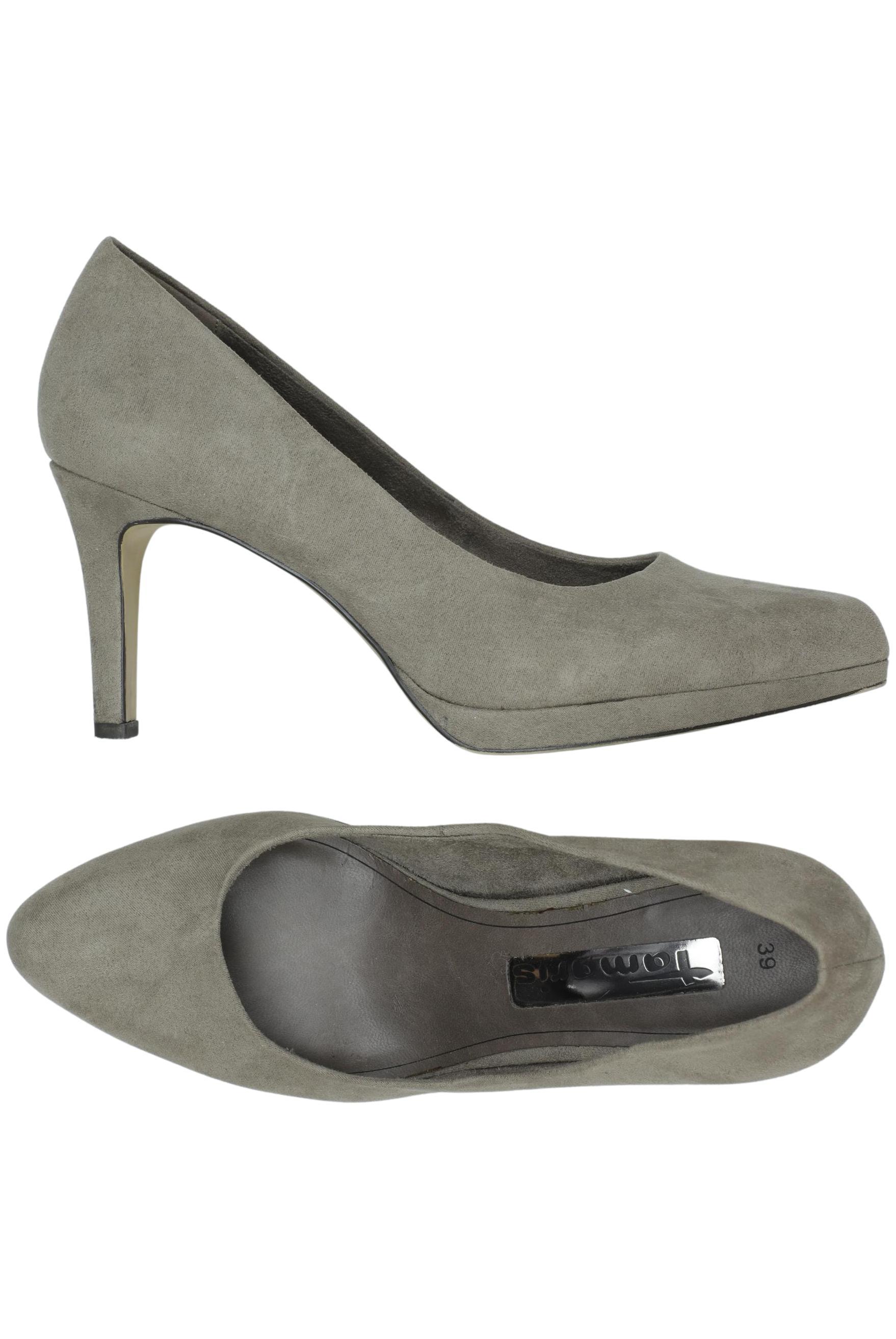 

Tamaris Damen Pumps, braun, Gr. 39