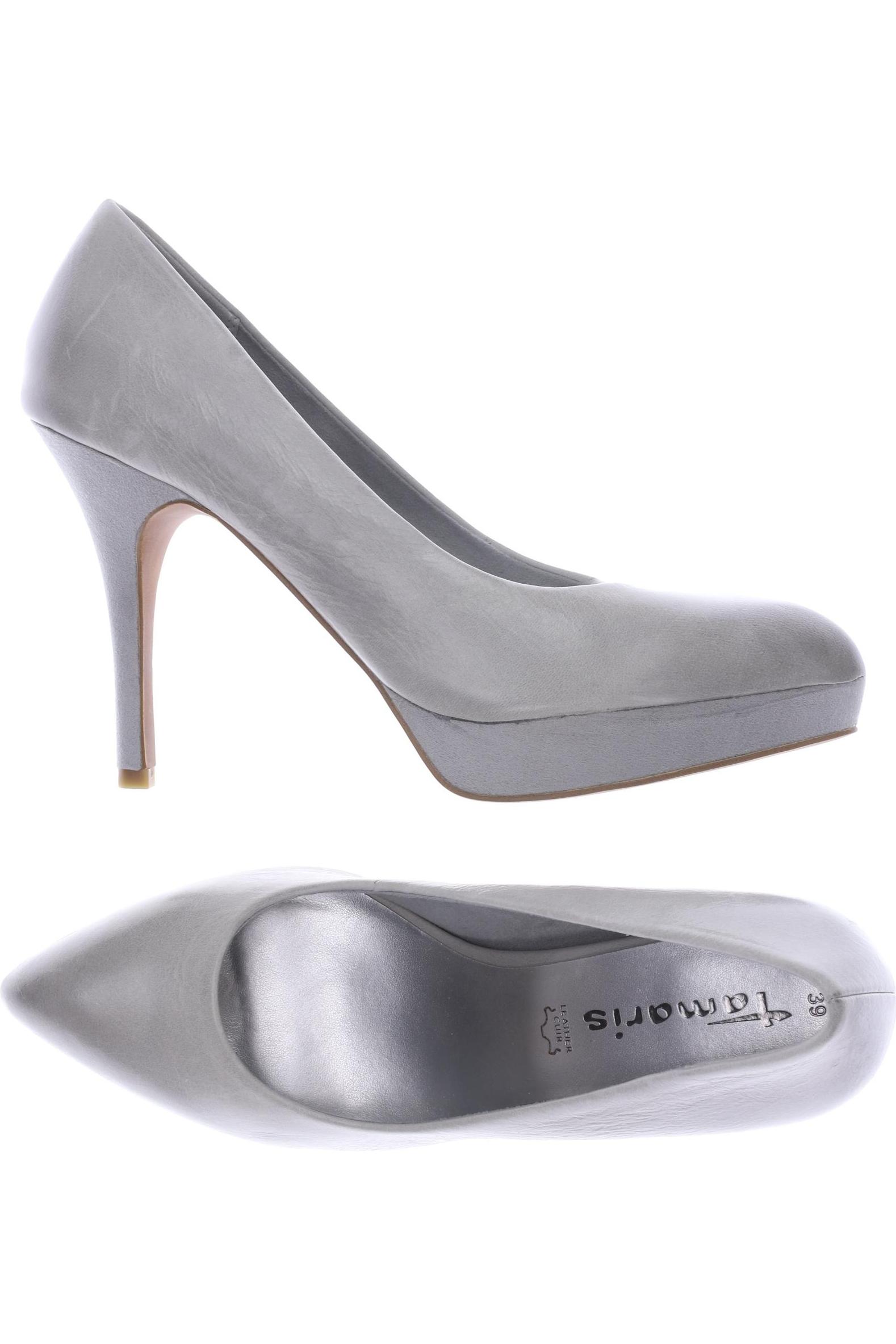 

Tamaris Damen Pumps, grau