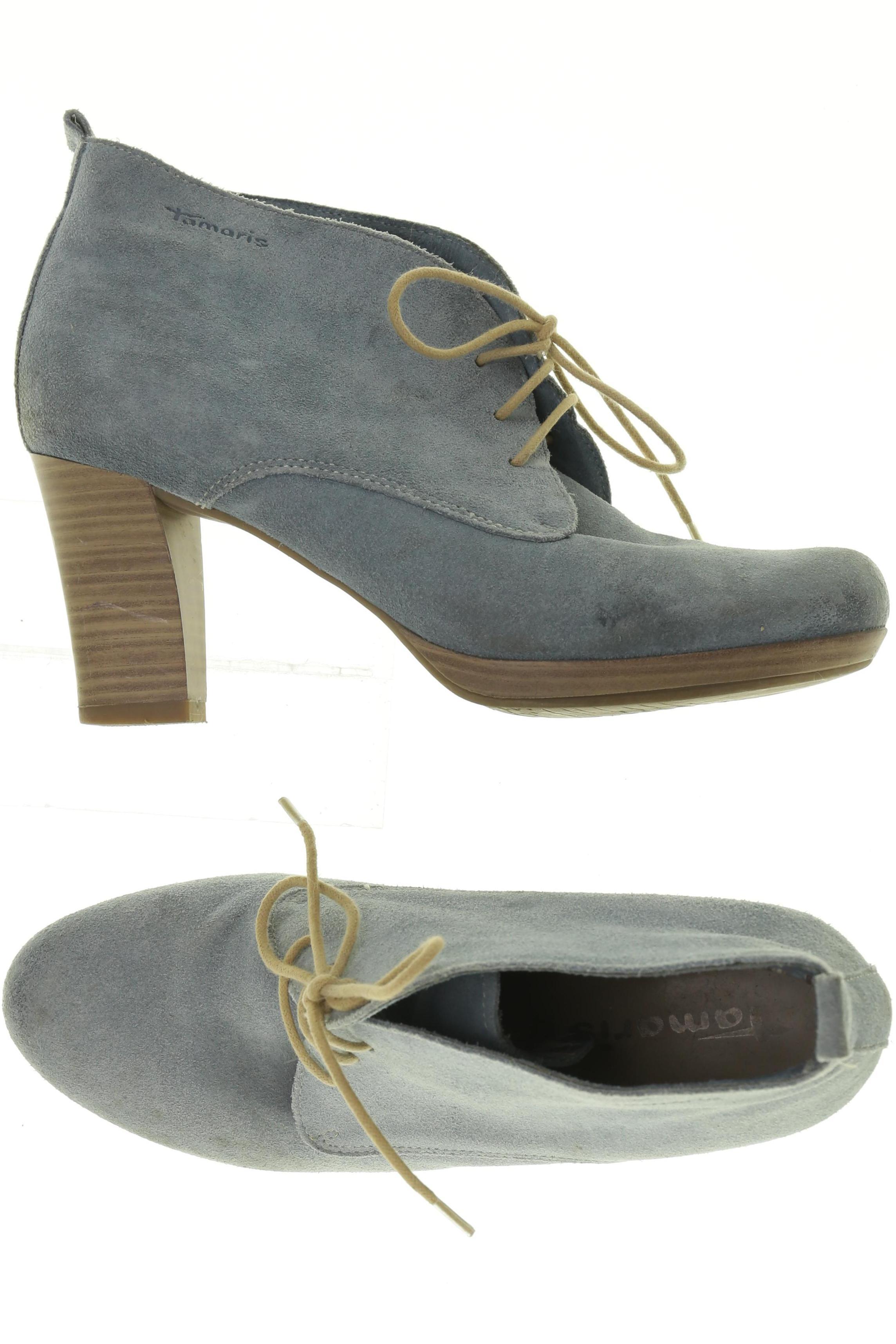 

Tamaris Damen Pumps, grau, Gr. 38