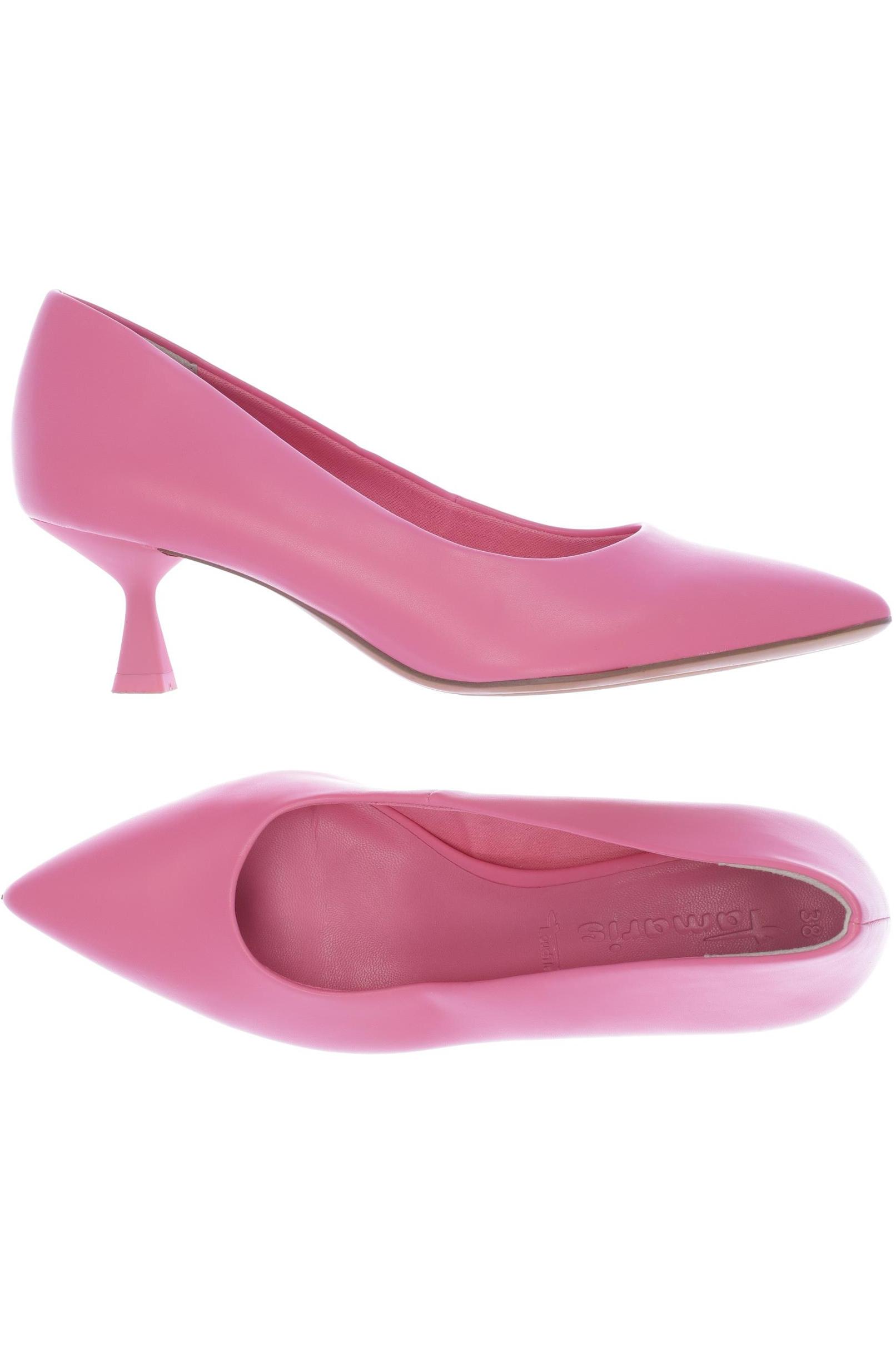 

Tamaris Damen Pumps, pink