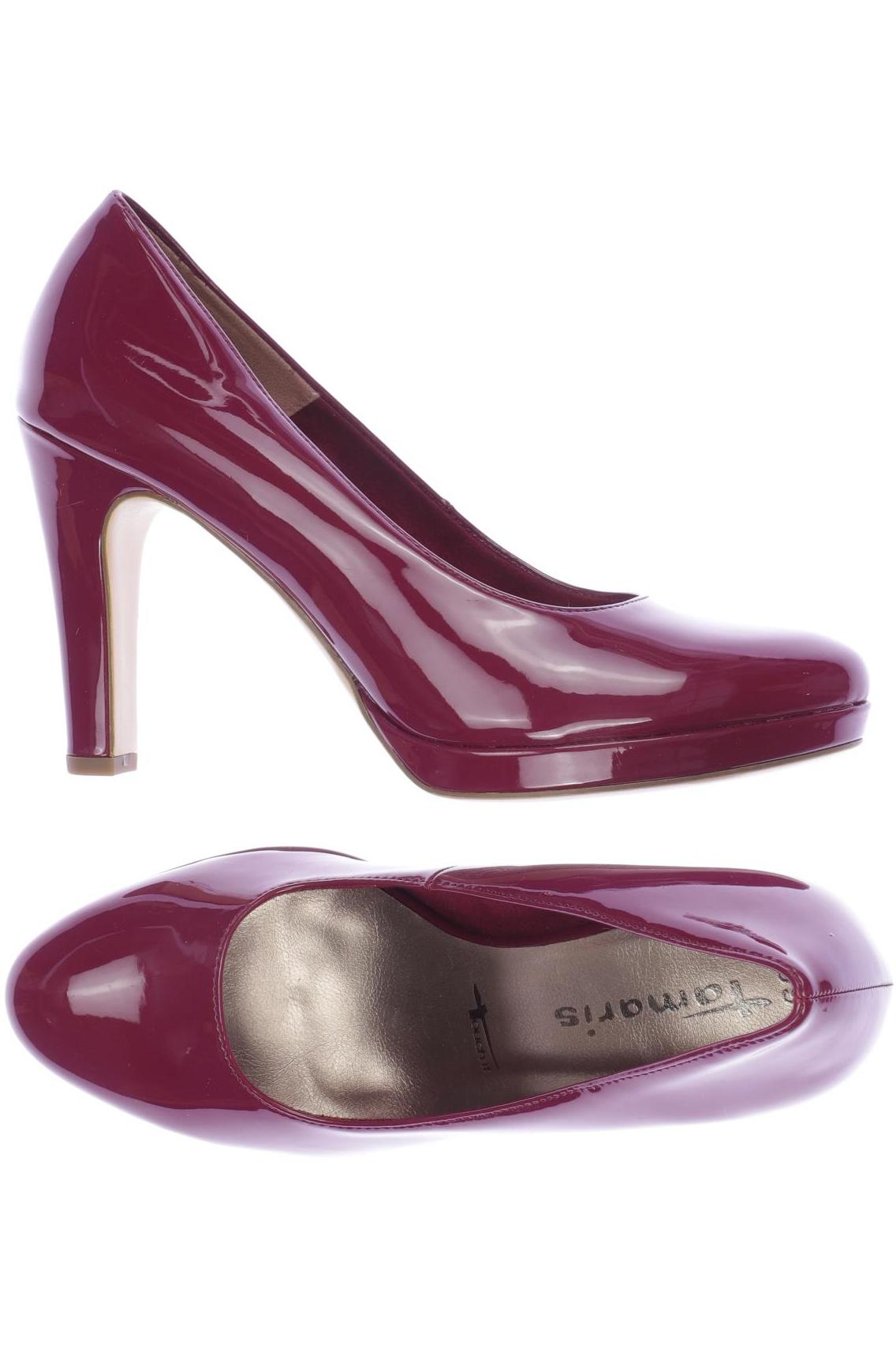 

Tamaris Damen Pumps, pink