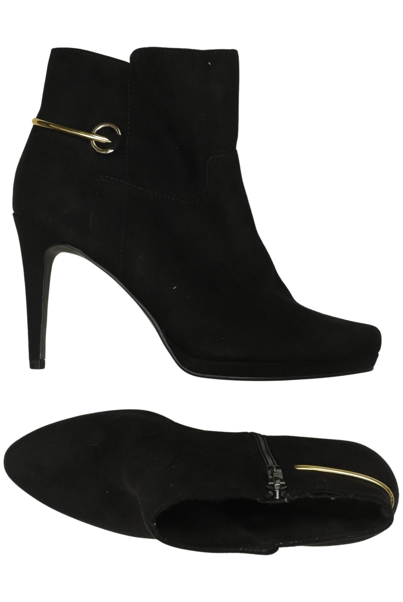 

Tamaris Damen Pumps, schwarz, Gr. 40