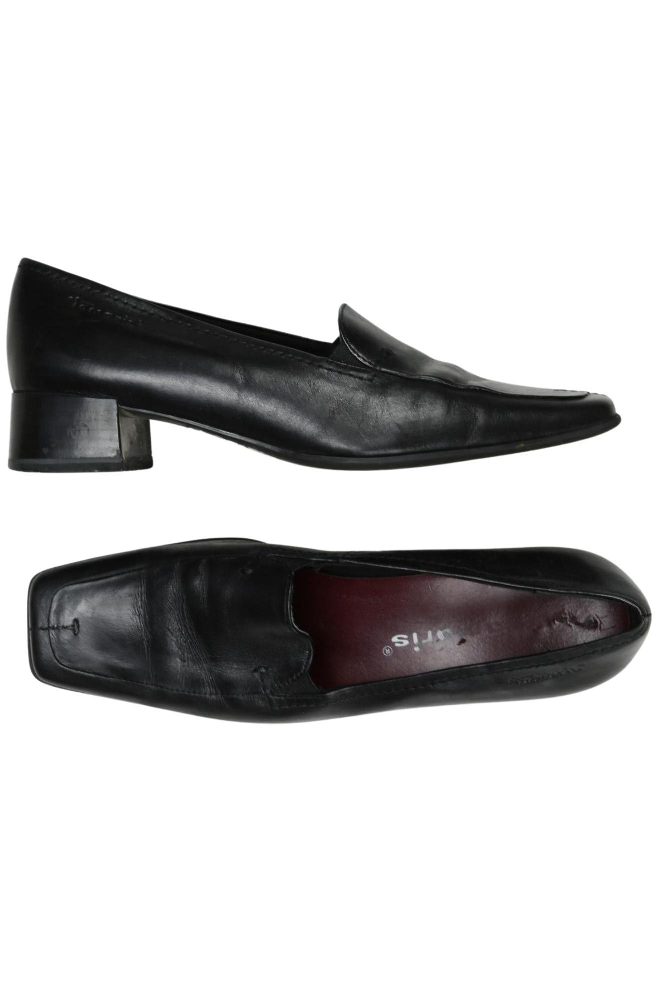 

Tamaris Damen Pumps, schwarz, Gr. 37