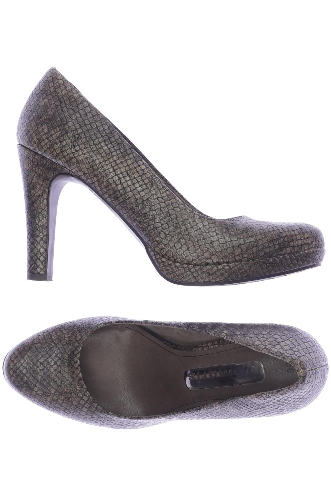 

Tamaris Damen Pumps, braun