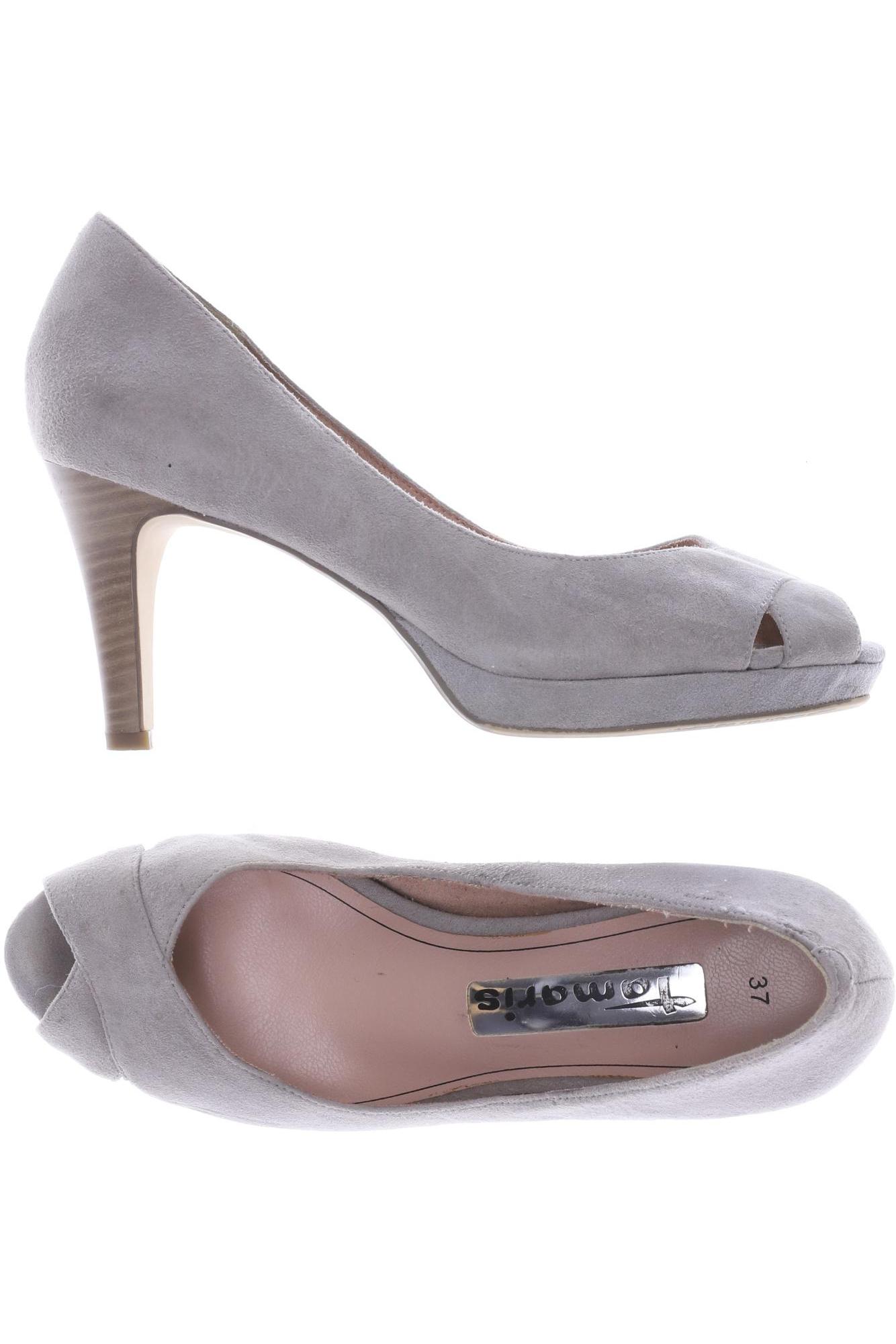 

Tamaris Damen Pumps, grau