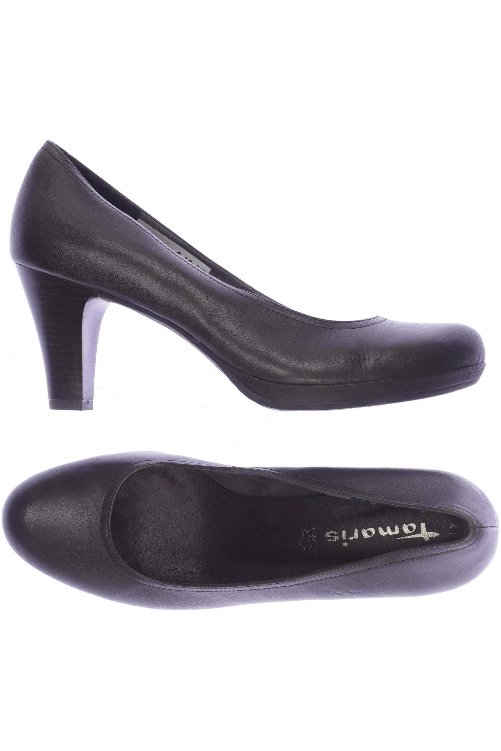 

Tamaris Damen Pumps, braun, Gr. 41