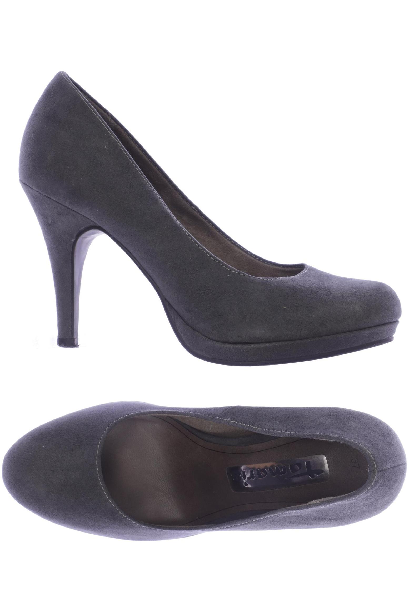 

Tamaris Damen Pumps, grau