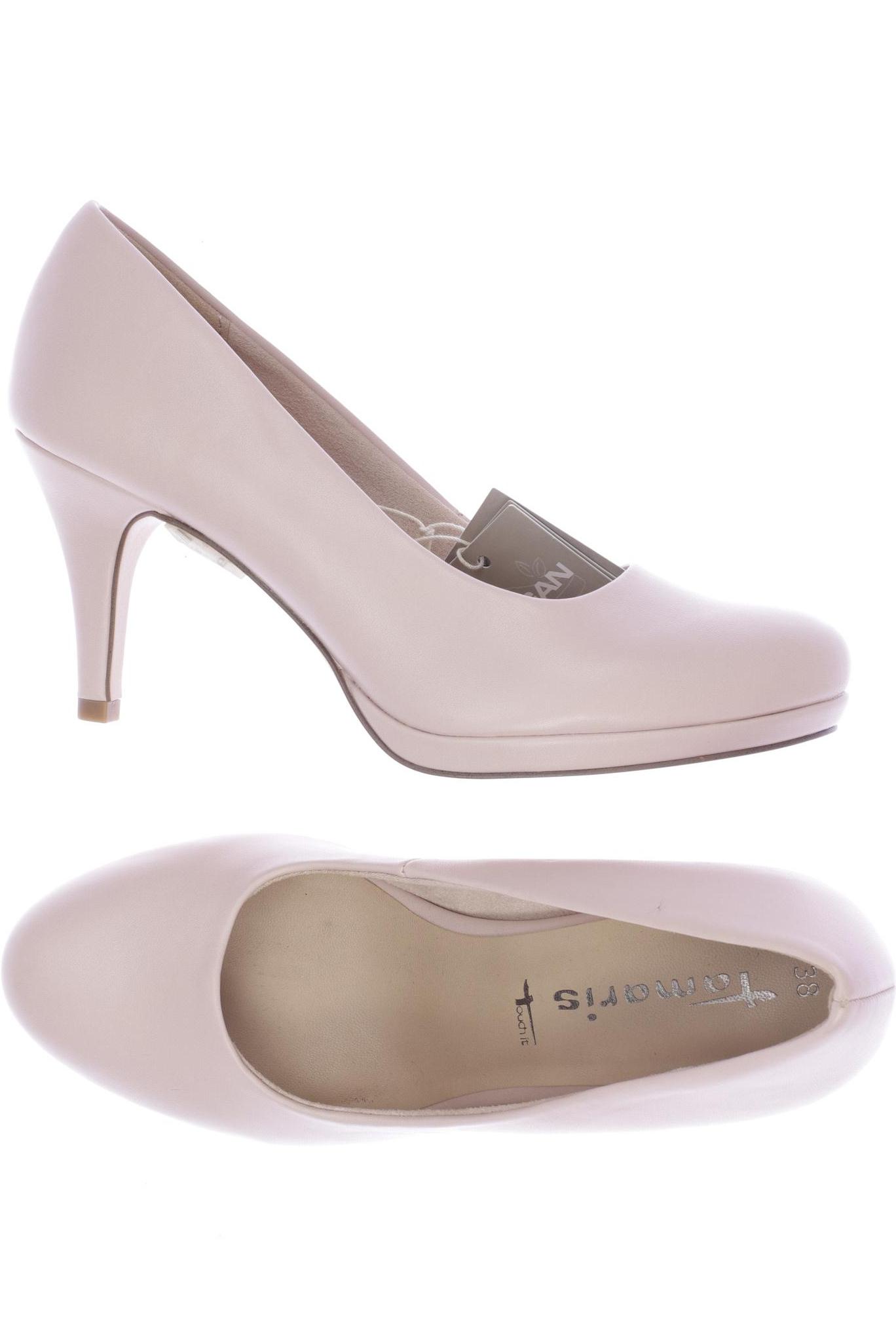 

Tamaris Damen Pumps, pink