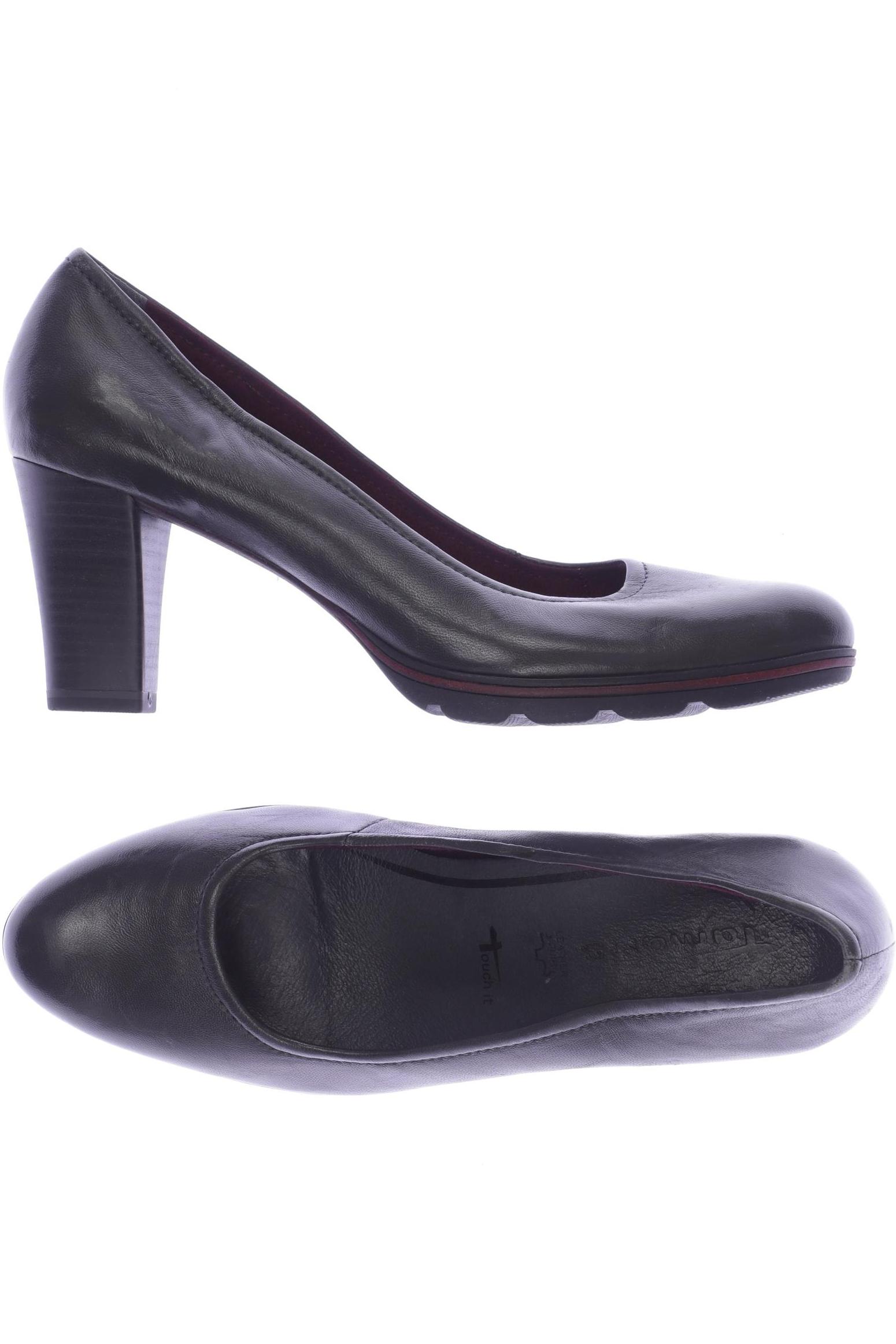 

Tamaris Damen Pumps, grau