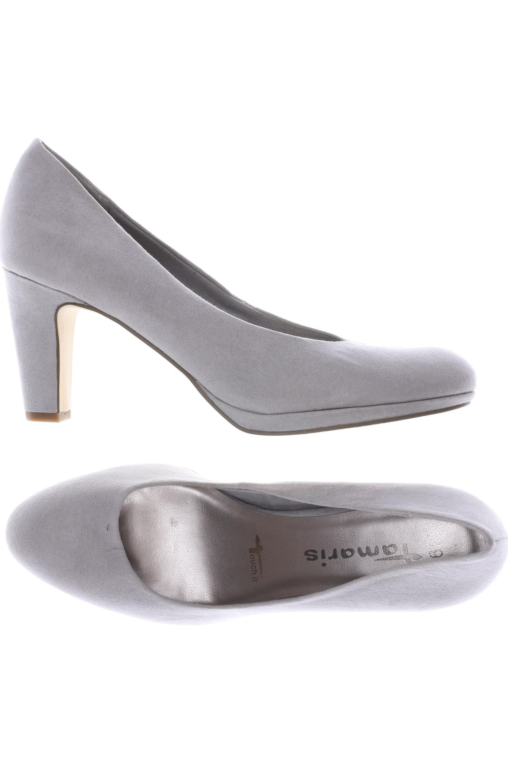 

Tamaris Damen Pumps, grau