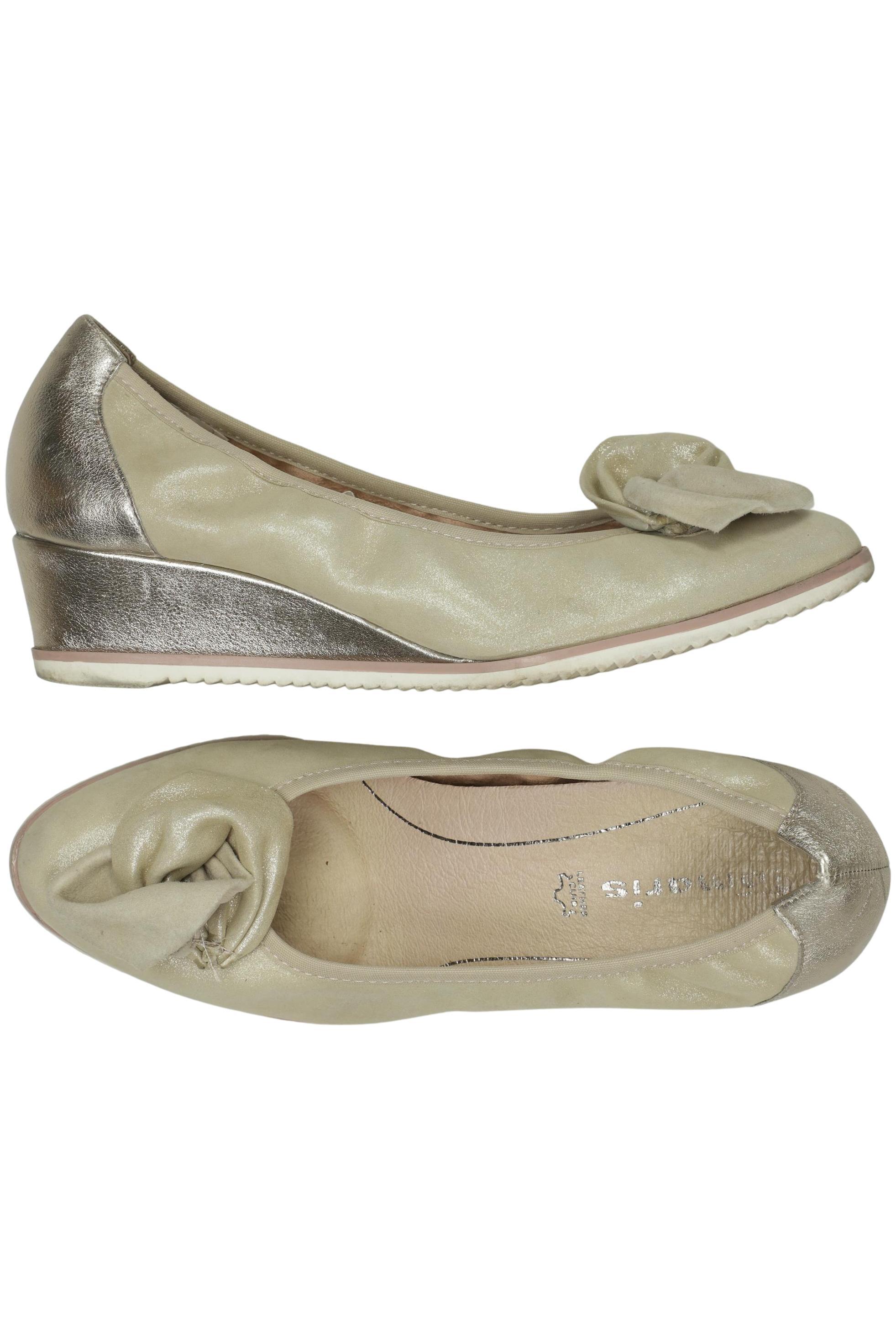 

Tamaris Damen Pumps, mehrfarbig, Gr. 40